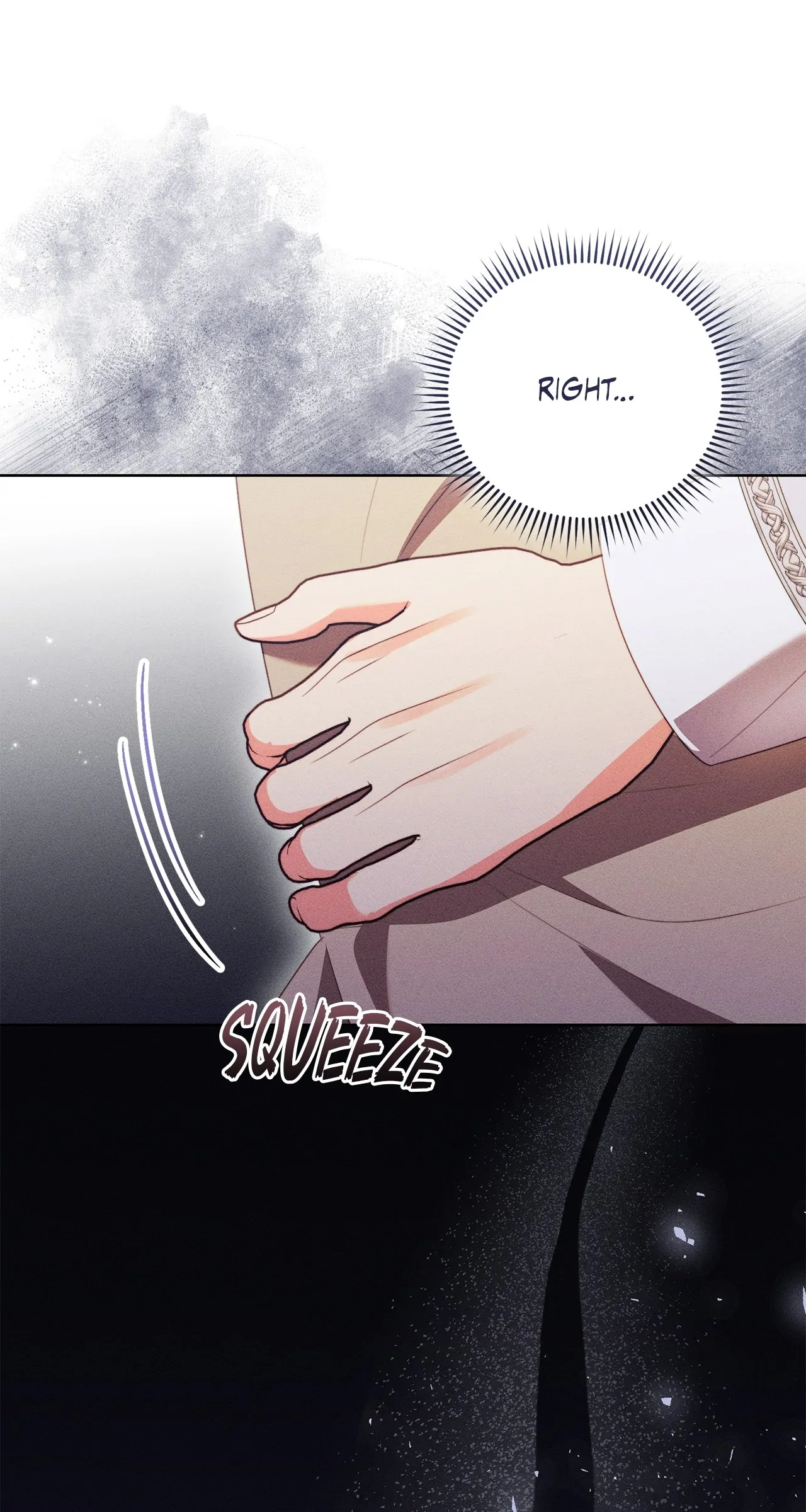 Becoming the Lady of the Cursed Ducal House Chapter 57 - page 90