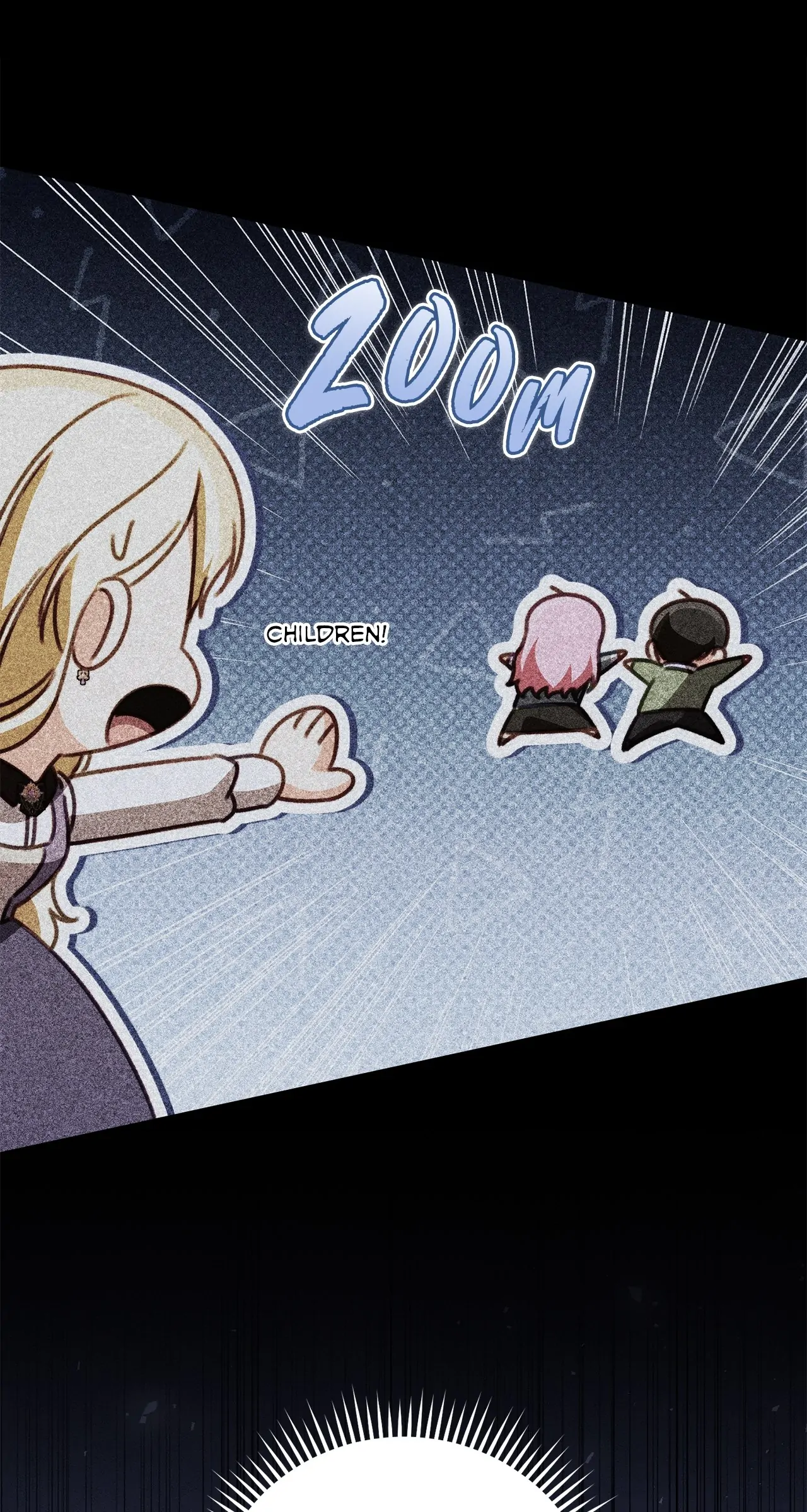 Becoming the Lady of the Cursed Ducal House Chapter 58 - page 10