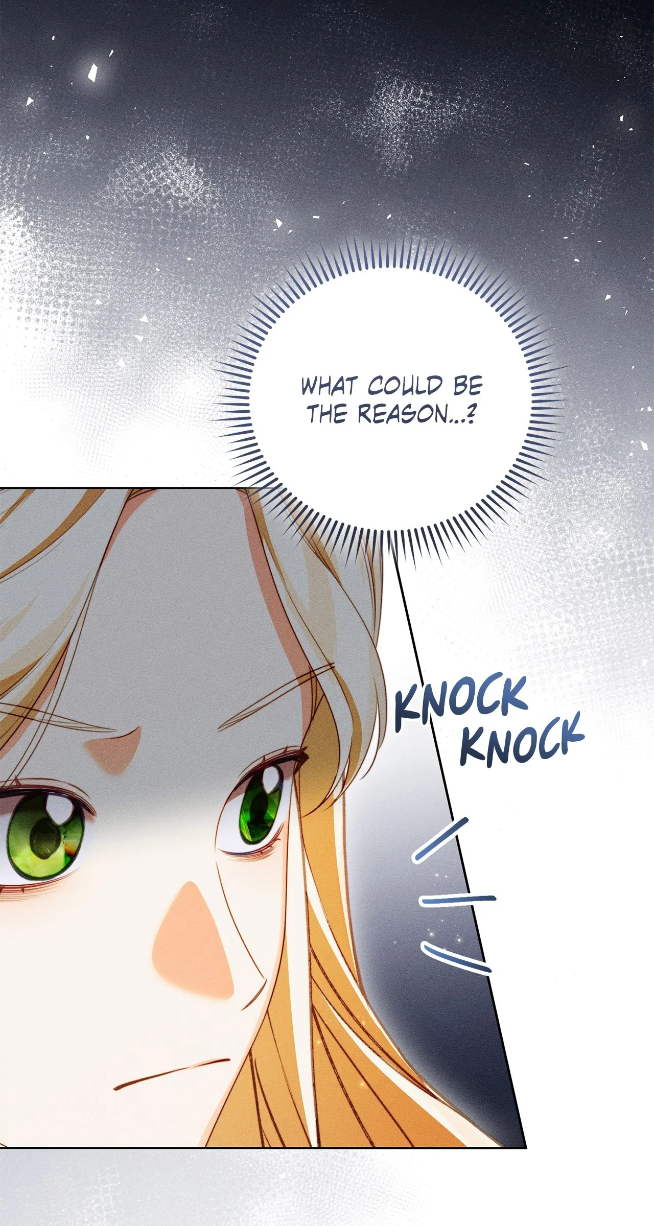 Becoming the Lady of the Cursed Ducal House Chapter 58 - page 12