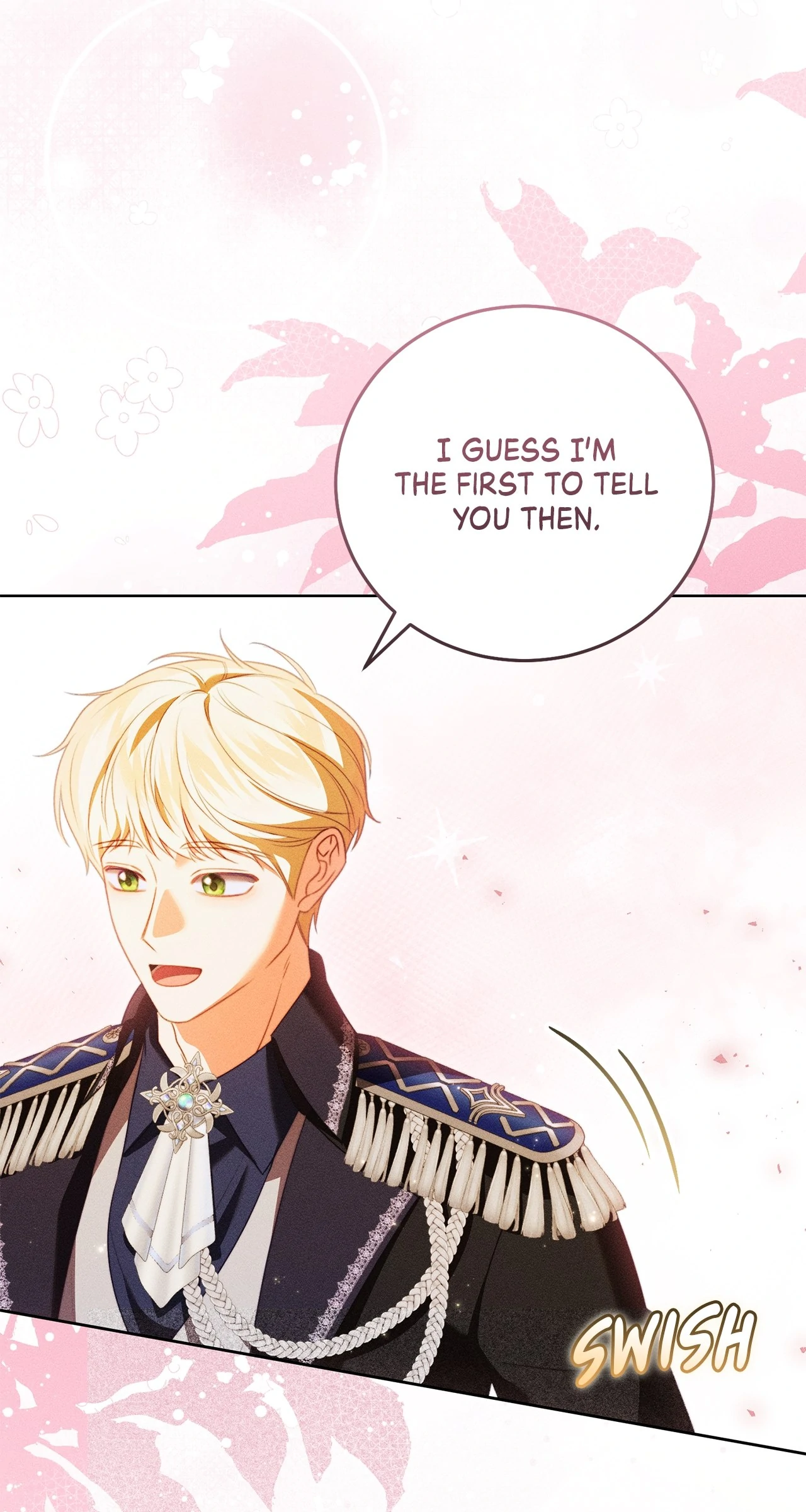 Becoming the Lady of the Cursed Ducal House Chapter 58 - page 17