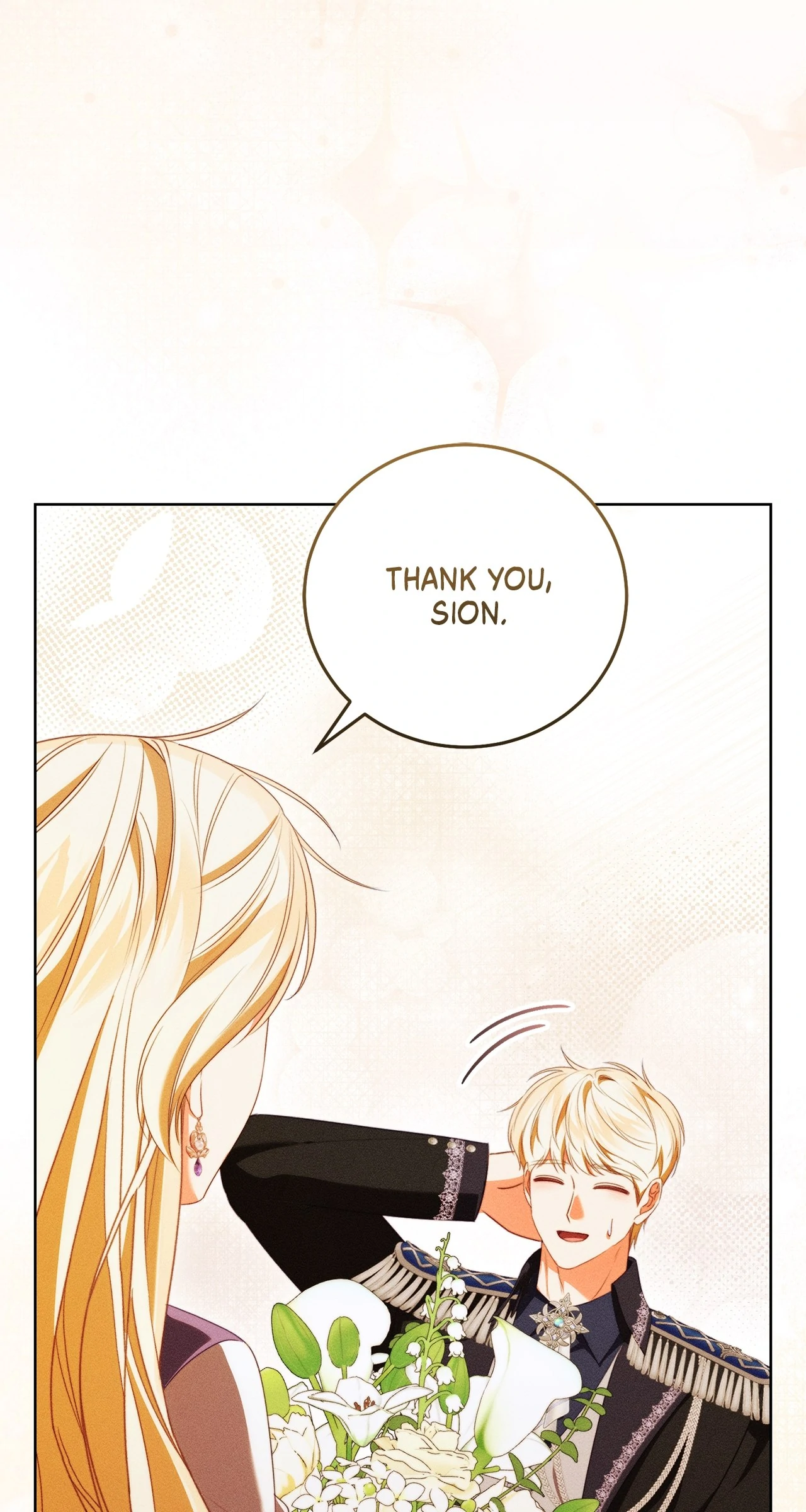 Becoming the Lady of the Cursed Ducal House Chapter 58 - page 24
