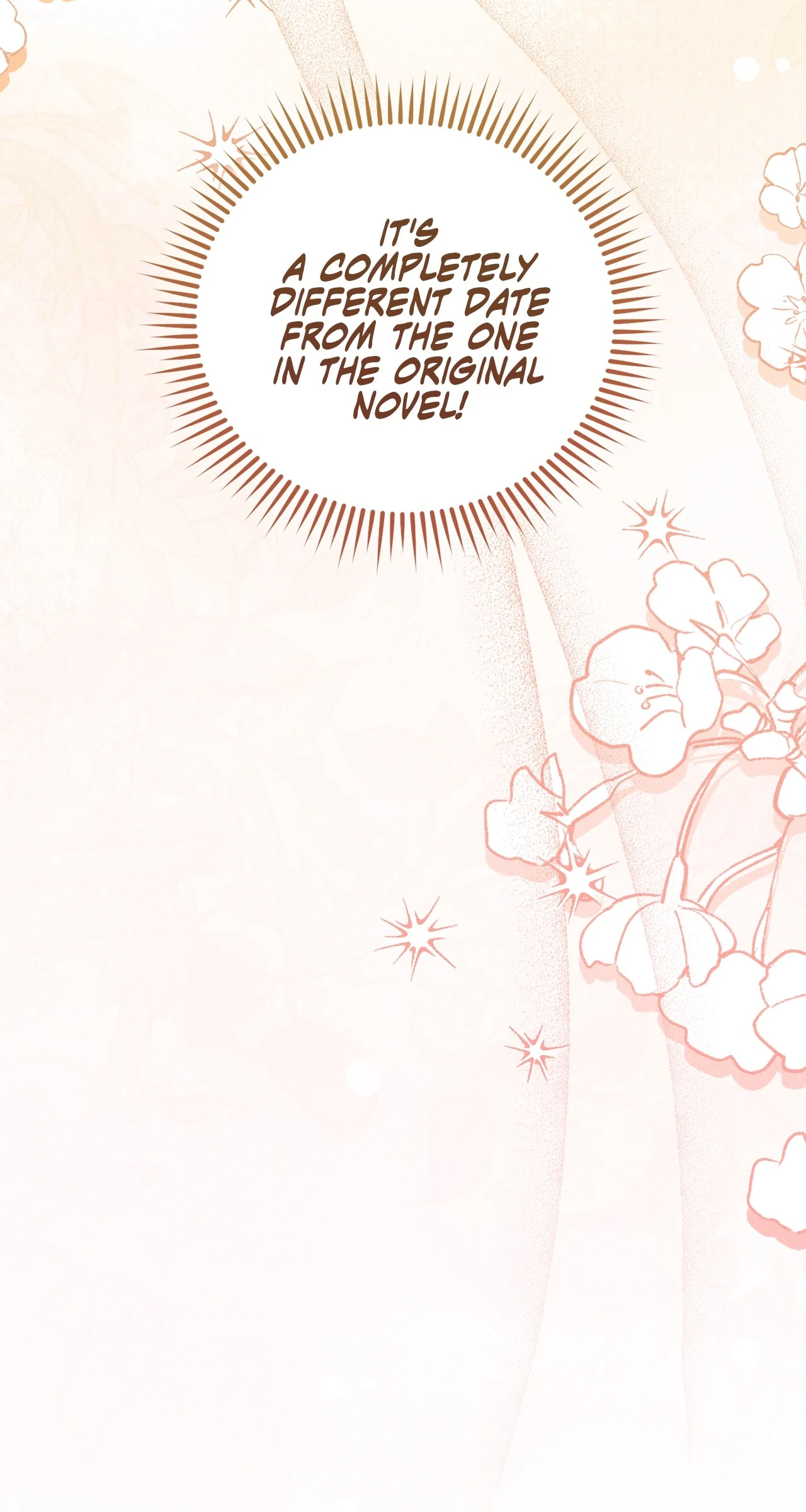 Becoming the Lady of the Cursed Ducal House Chapter 58 - page 26