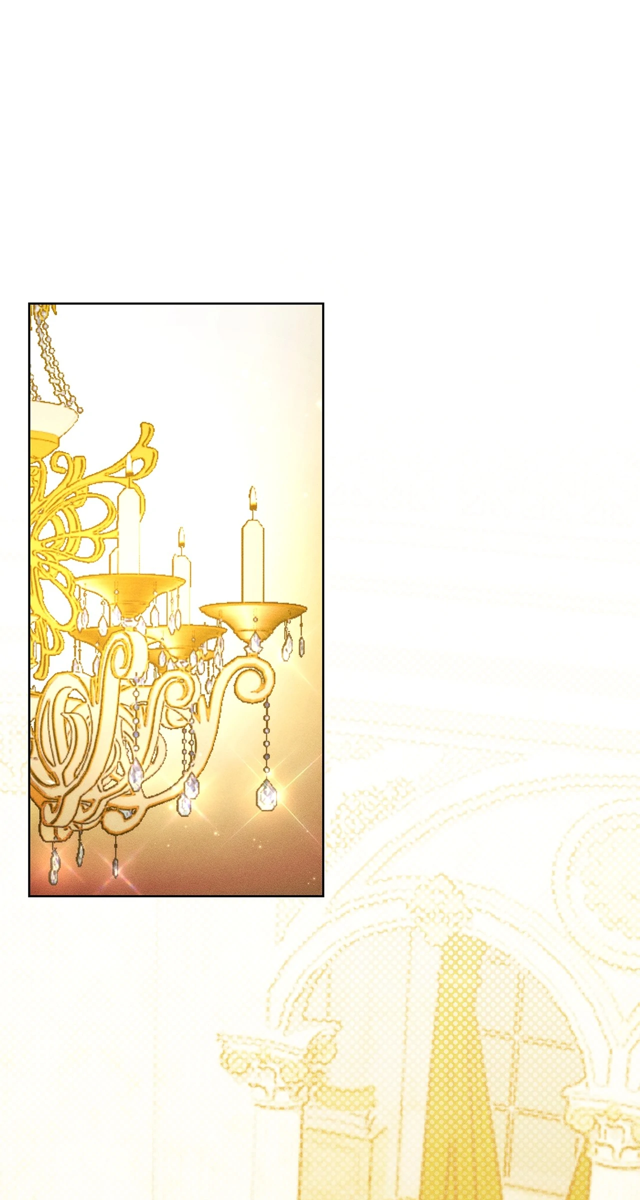 Becoming the Lady of the Cursed Ducal House Chapter 58 - page 28