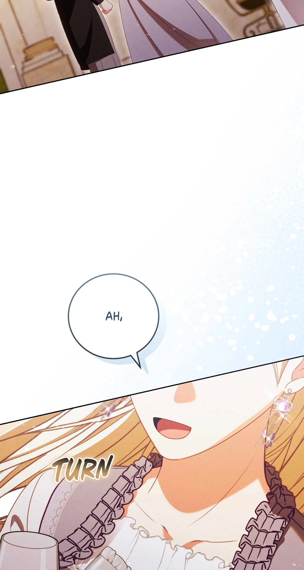 Becoming the Lady of the Cursed Ducal House Chapter 58 - page 31