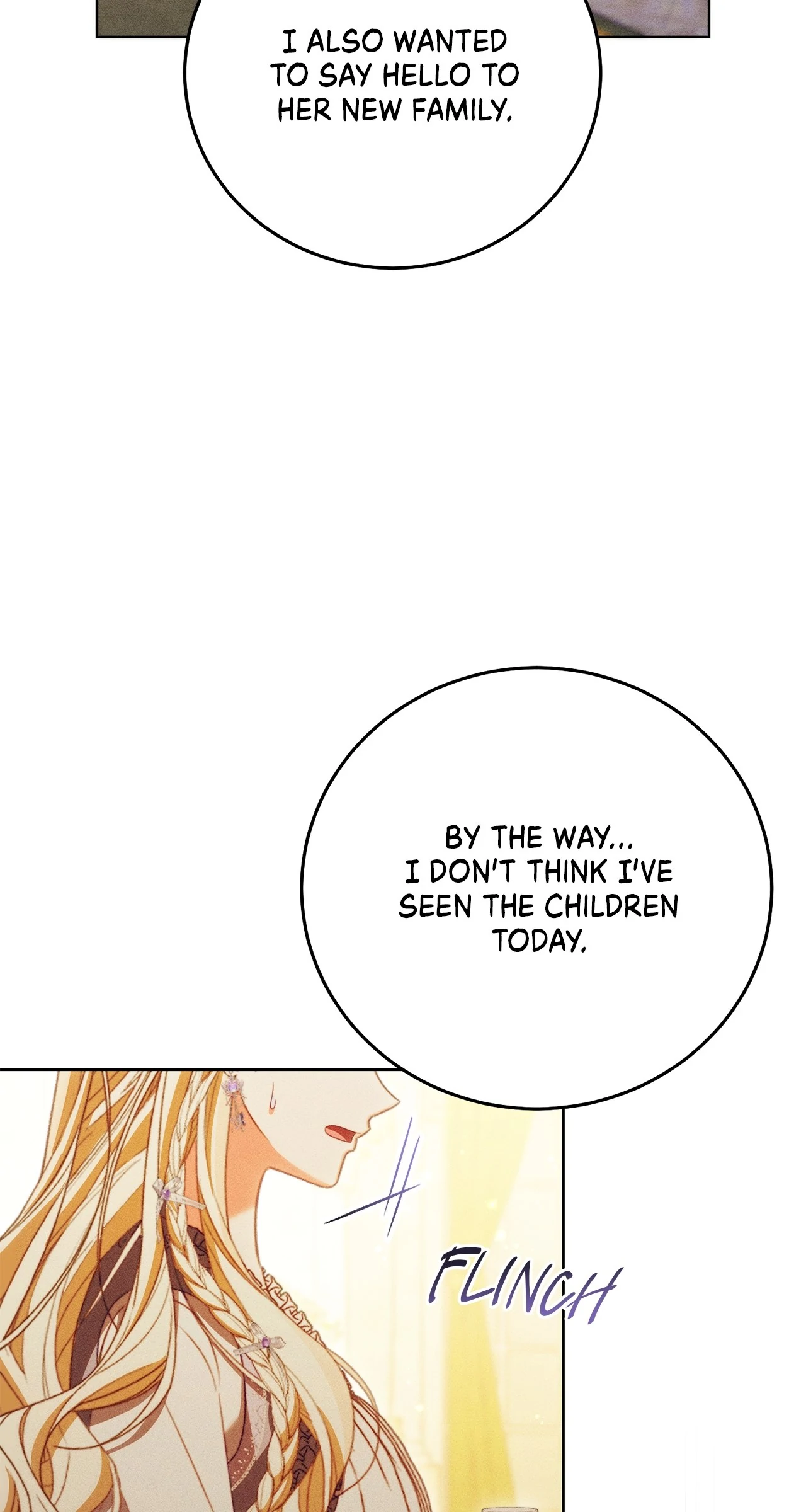 Becoming the Lady of the Cursed Ducal House Chapter 58 - page 40