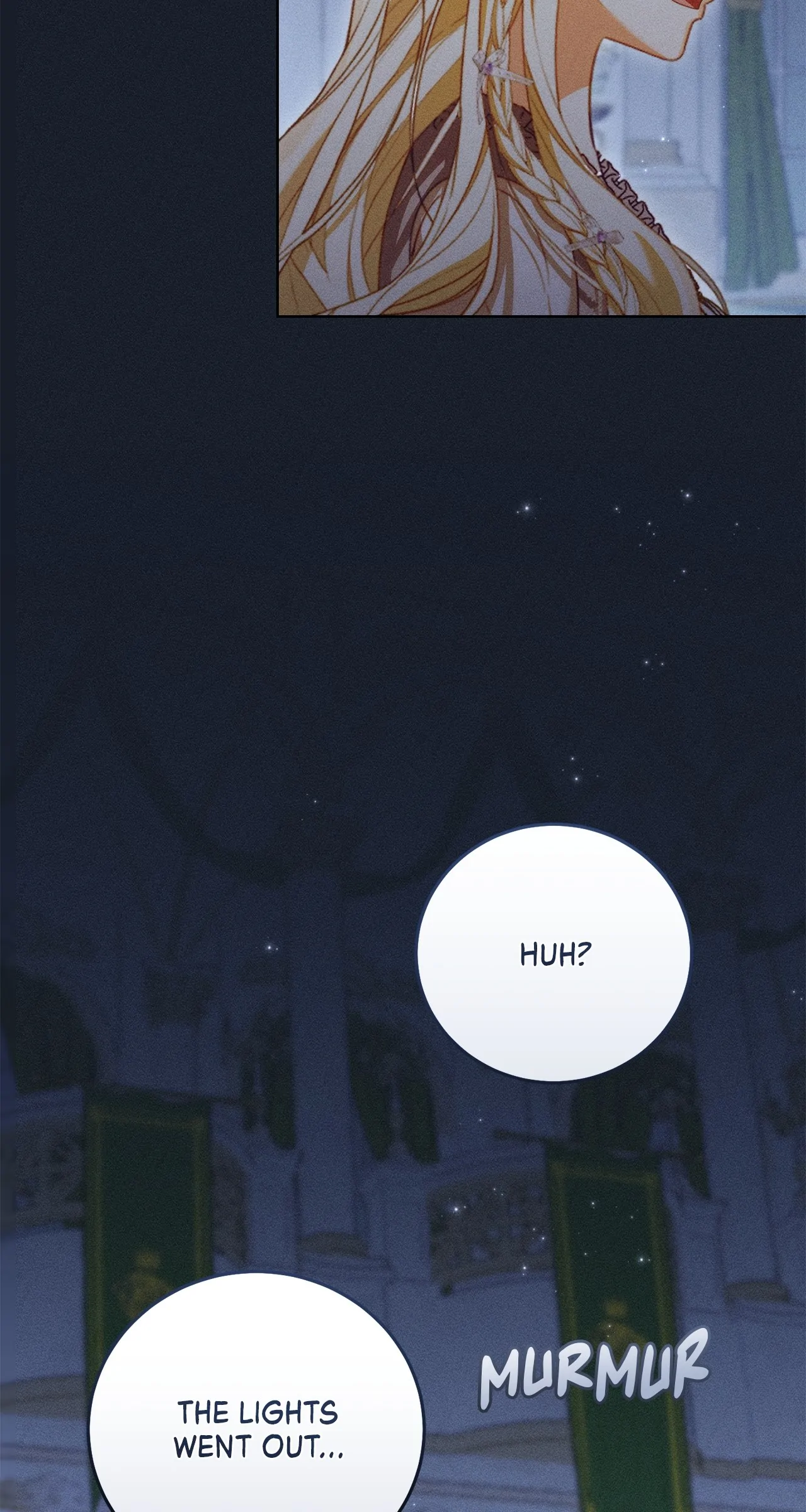 Becoming the Lady of the Cursed Ducal House Chapter 58 - page 42
