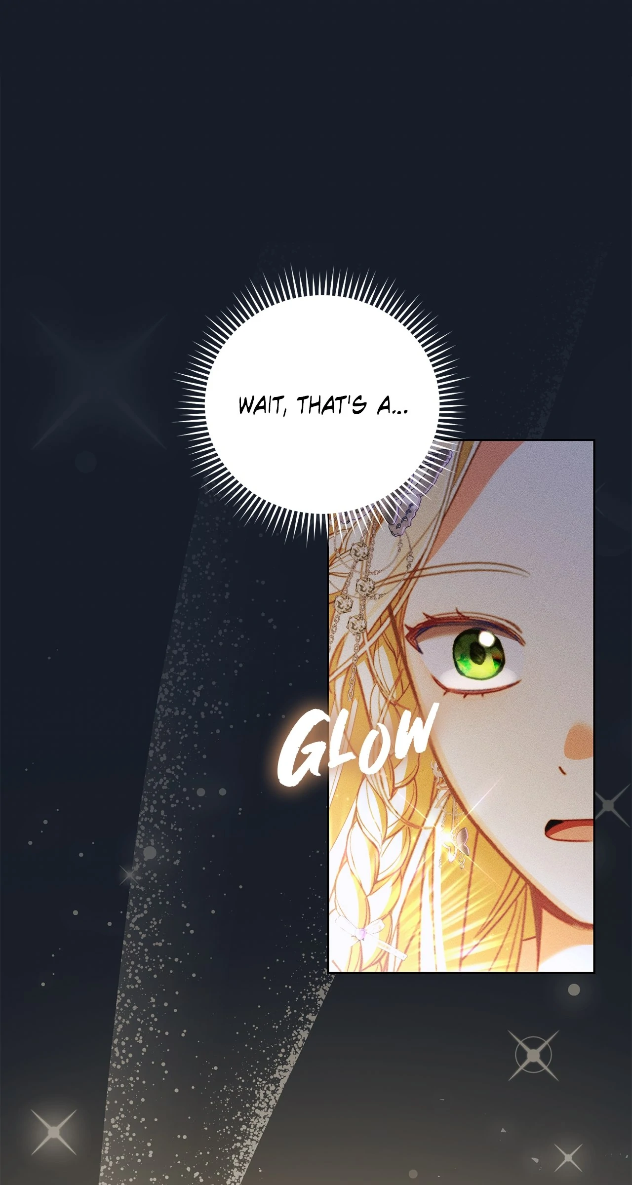 Becoming the Lady of the Cursed Ducal House Chapter 58 - page 46
