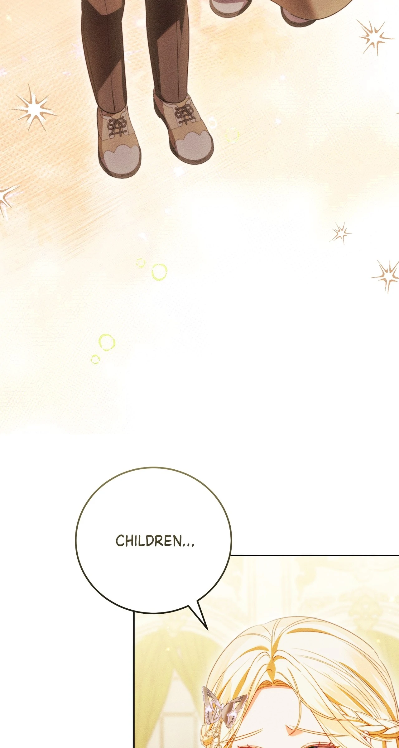 Becoming the Lady of the Cursed Ducal House Chapter 58 - page 61