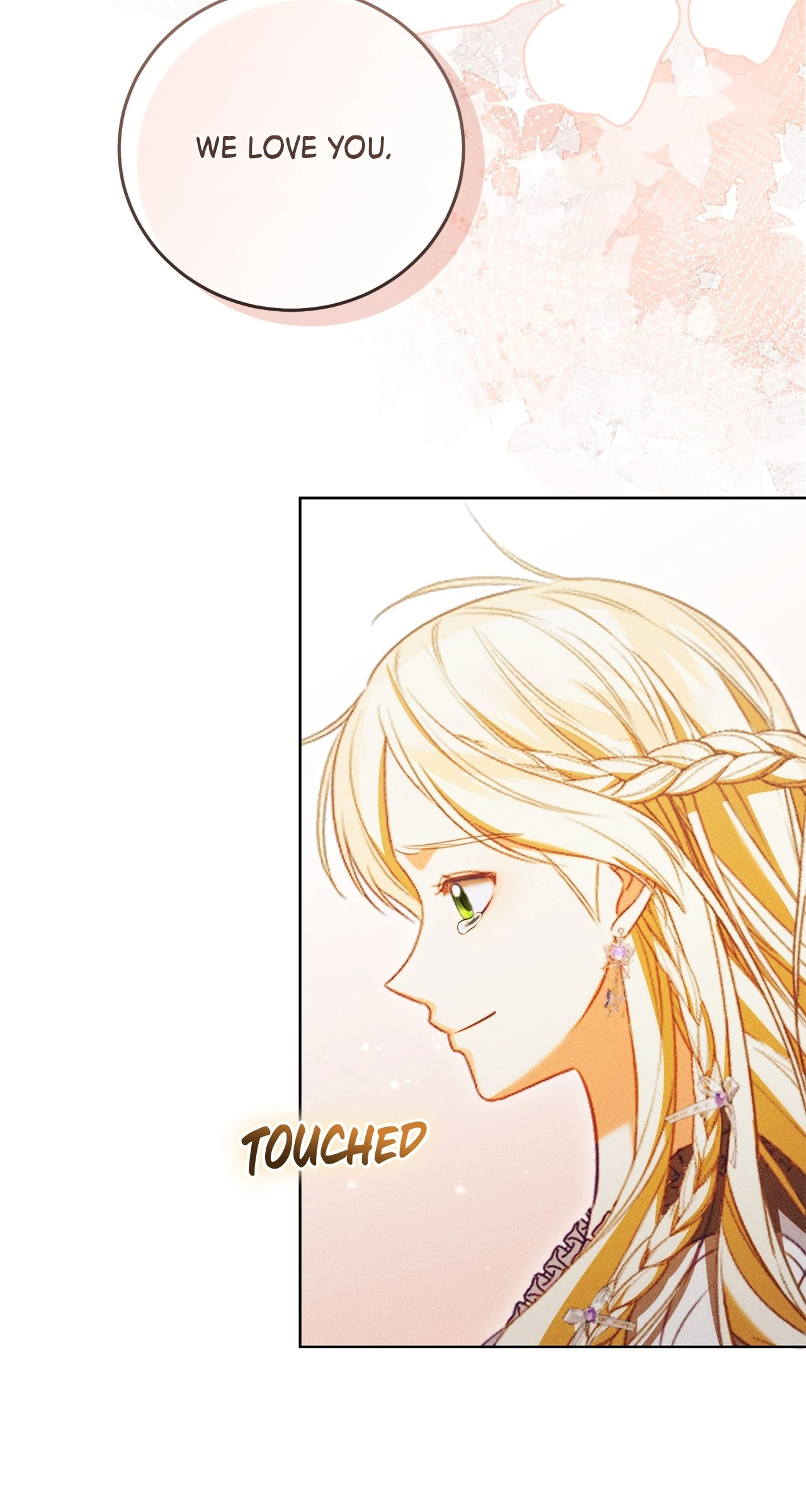 Becoming the Lady of the Cursed Ducal House Chapter 58 - page 71