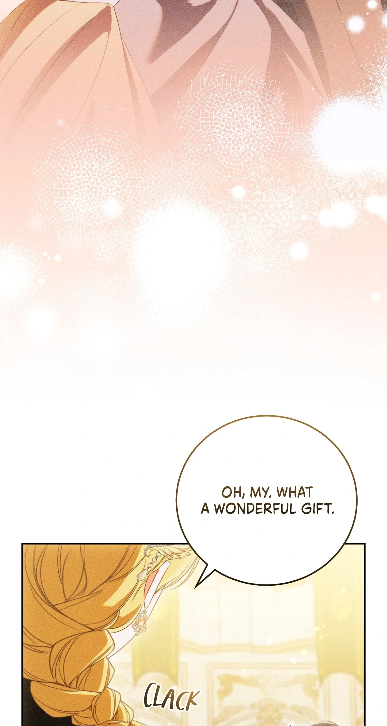 Becoming the Lady of the Cursed Ducal House Chapter 58 - page 74