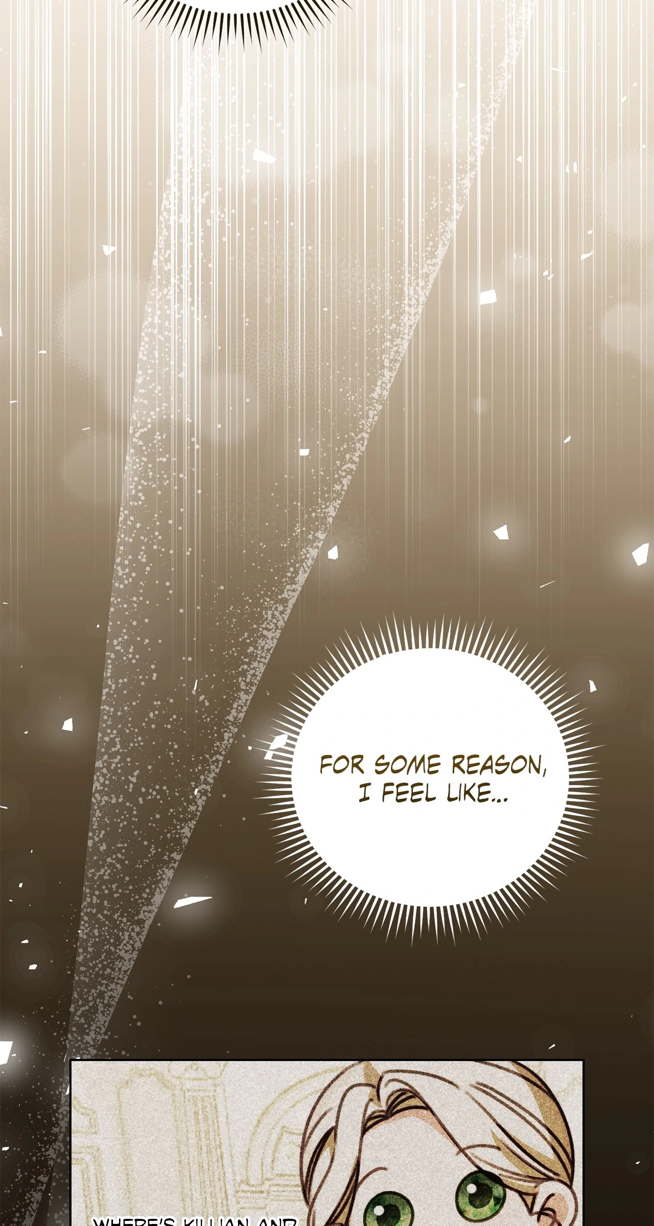 Becoming the Lady of the Cursed Ducal House Chapter 58 - page 8