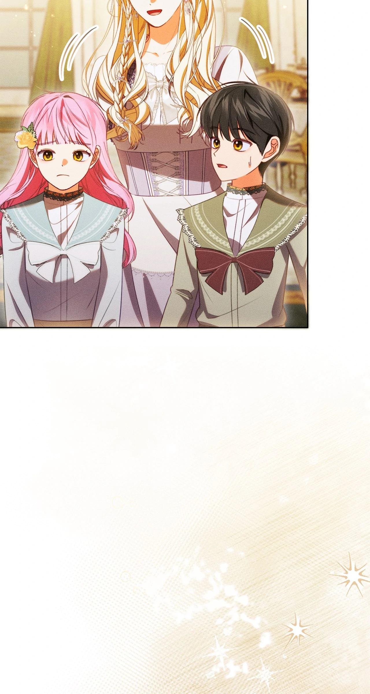 Becoming the Lady of the Cursed Ducal House Chapter 58 - page 80