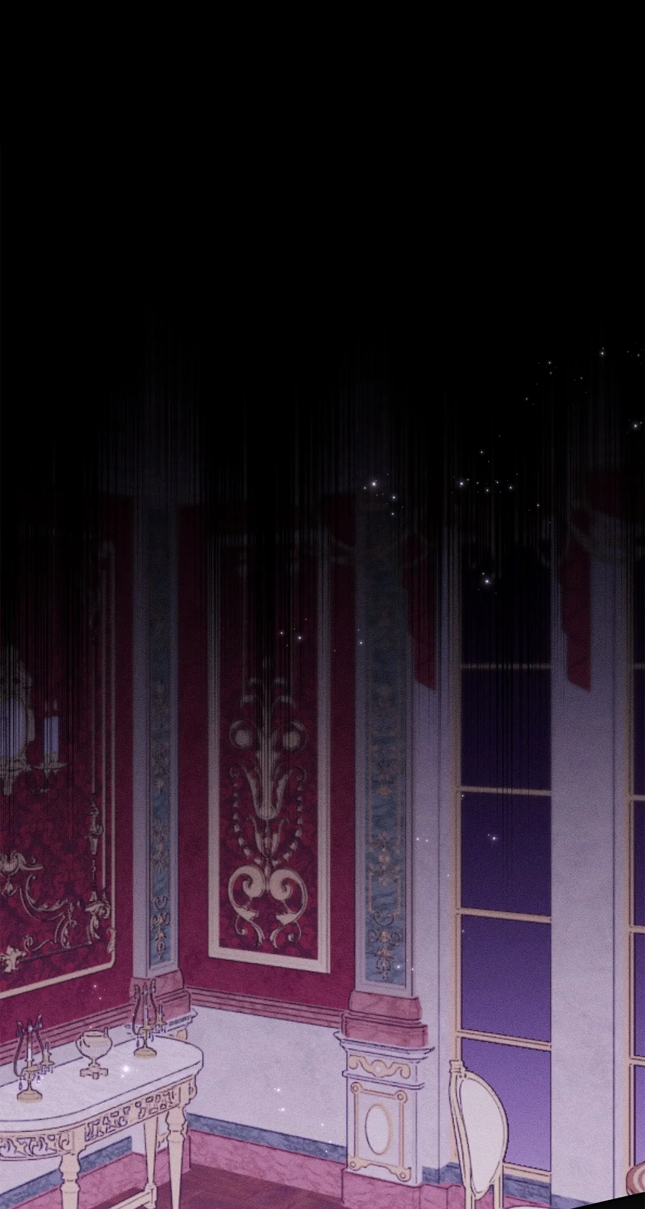 Becoming the Lady of the Cursed Ducal House Chapter 59 - page 1