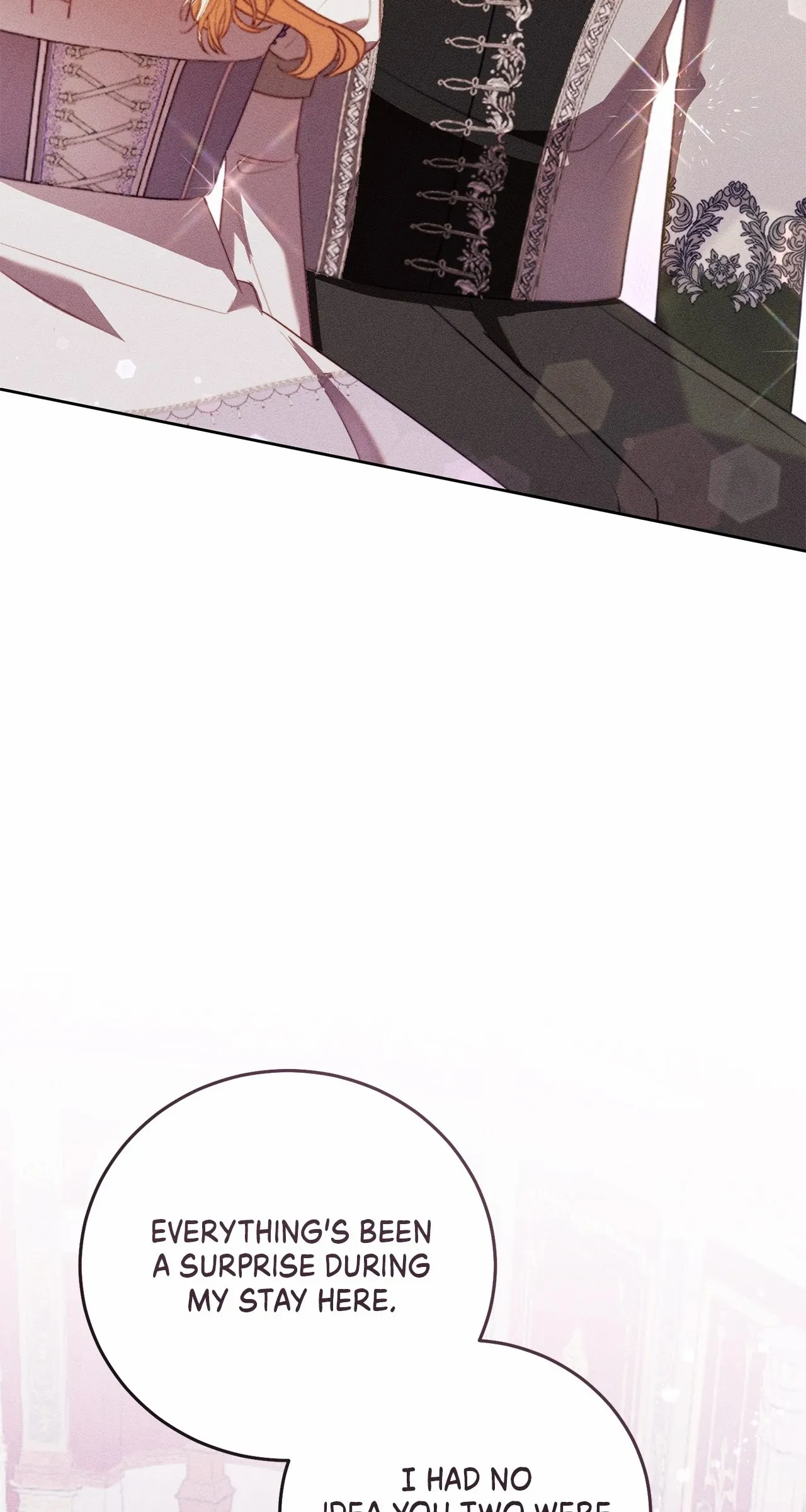 Becoming the Lady of the Cursed Ducal House Chapter 59 - page 11