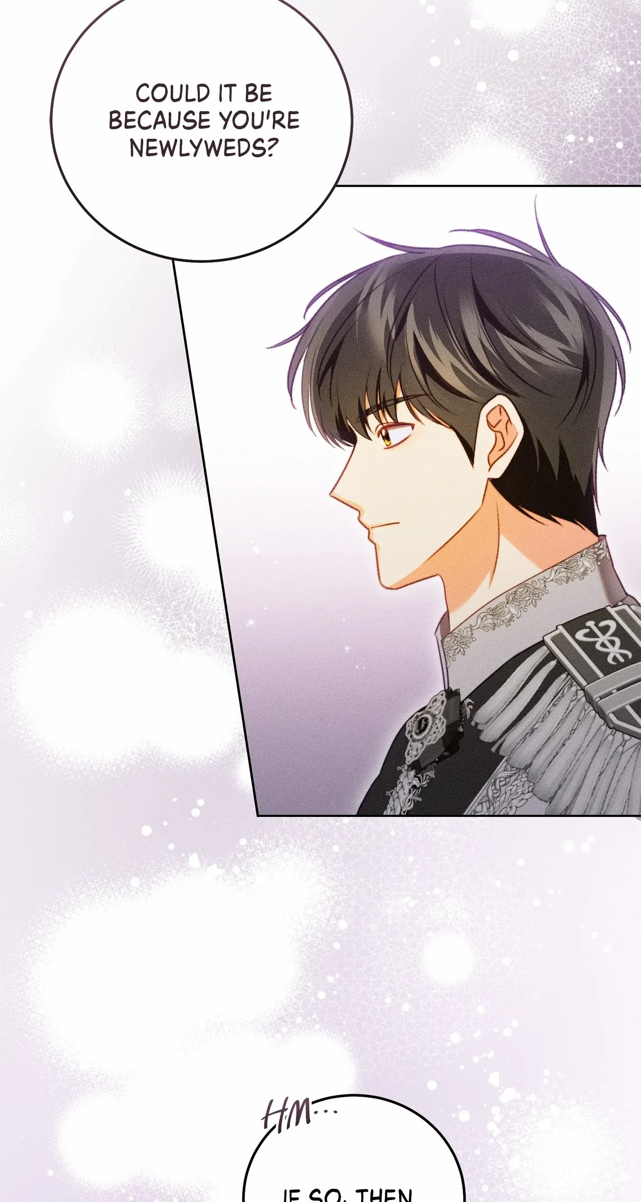 Becoming the Lady of the Cursed Ducal House Chapter 59 - page 13