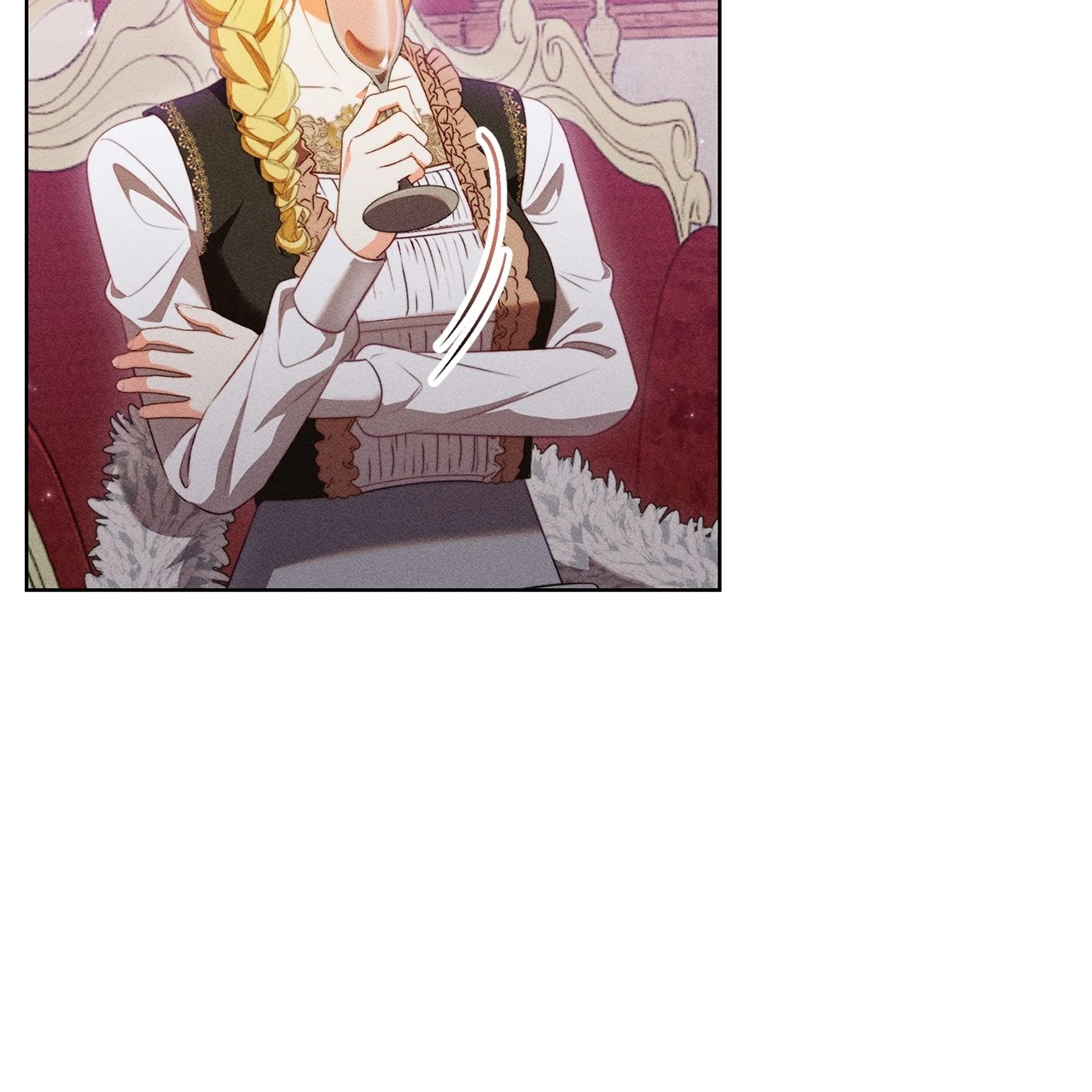 Becoming the Lady of the Cursed Ducal House Chapter 59 - page 18