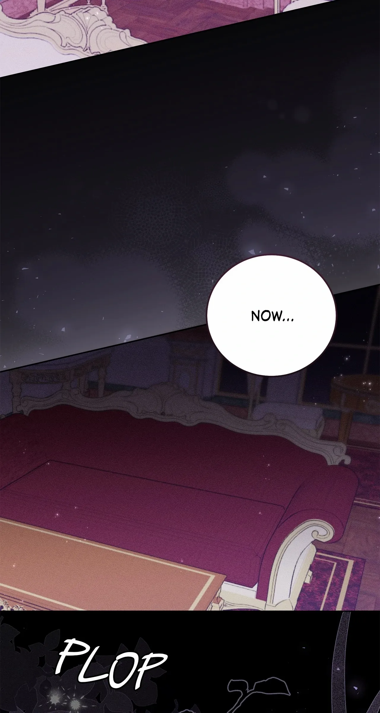 Becoming the Lady of the Cursed Ducal House Chapter 59 - page 2