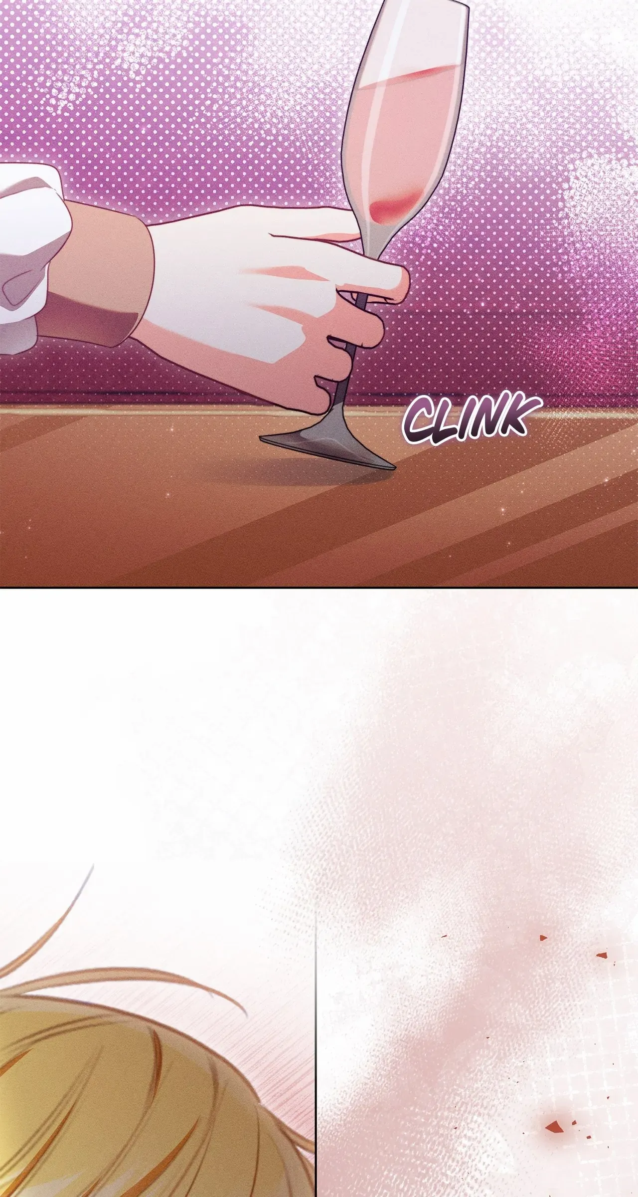 Becoming the Lady of the Cursed Ducal House Chapter 59 - page 20