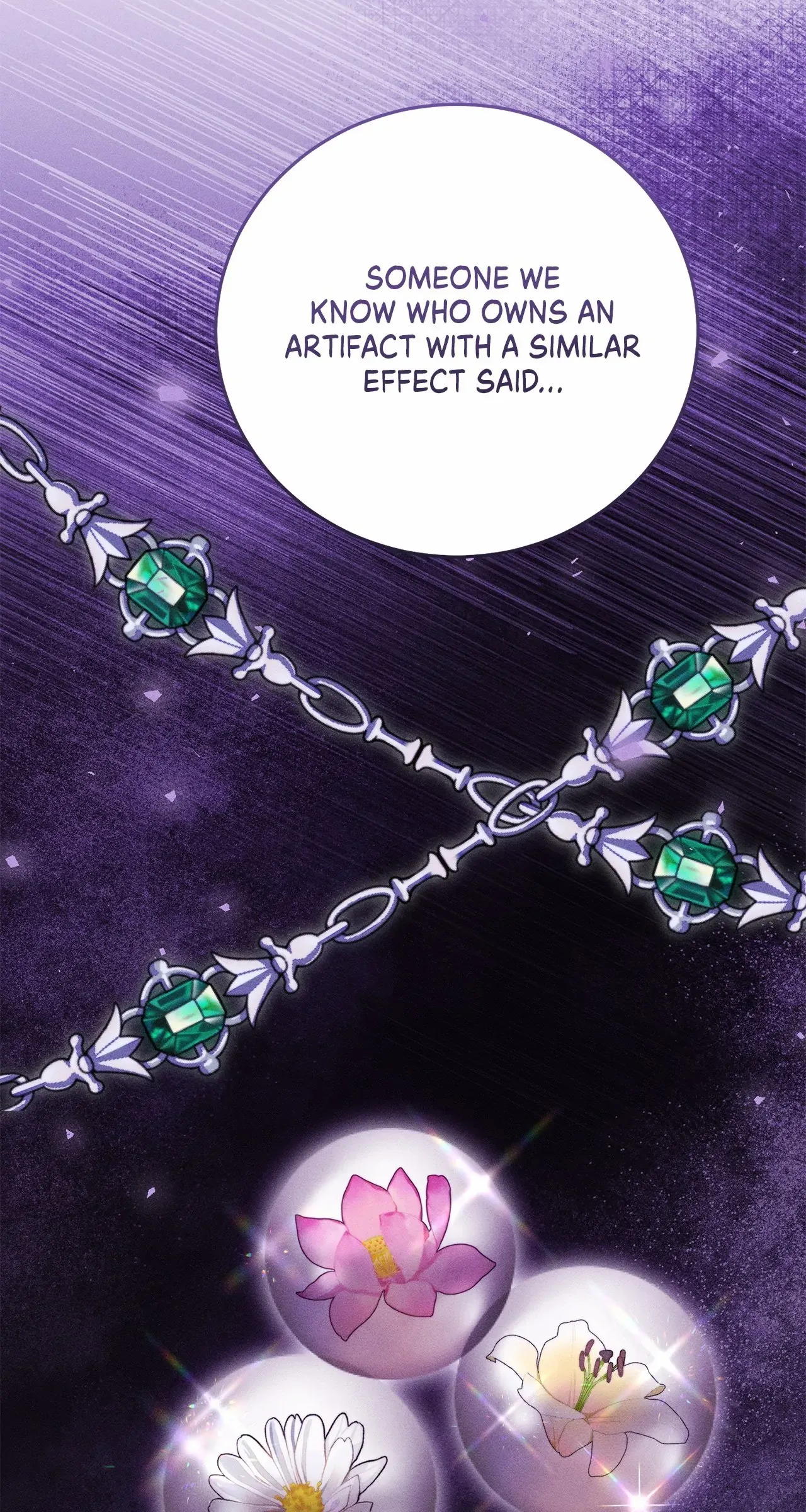 Becoming the Lady of the Cursed Ducal House Chapter 59 - page 30