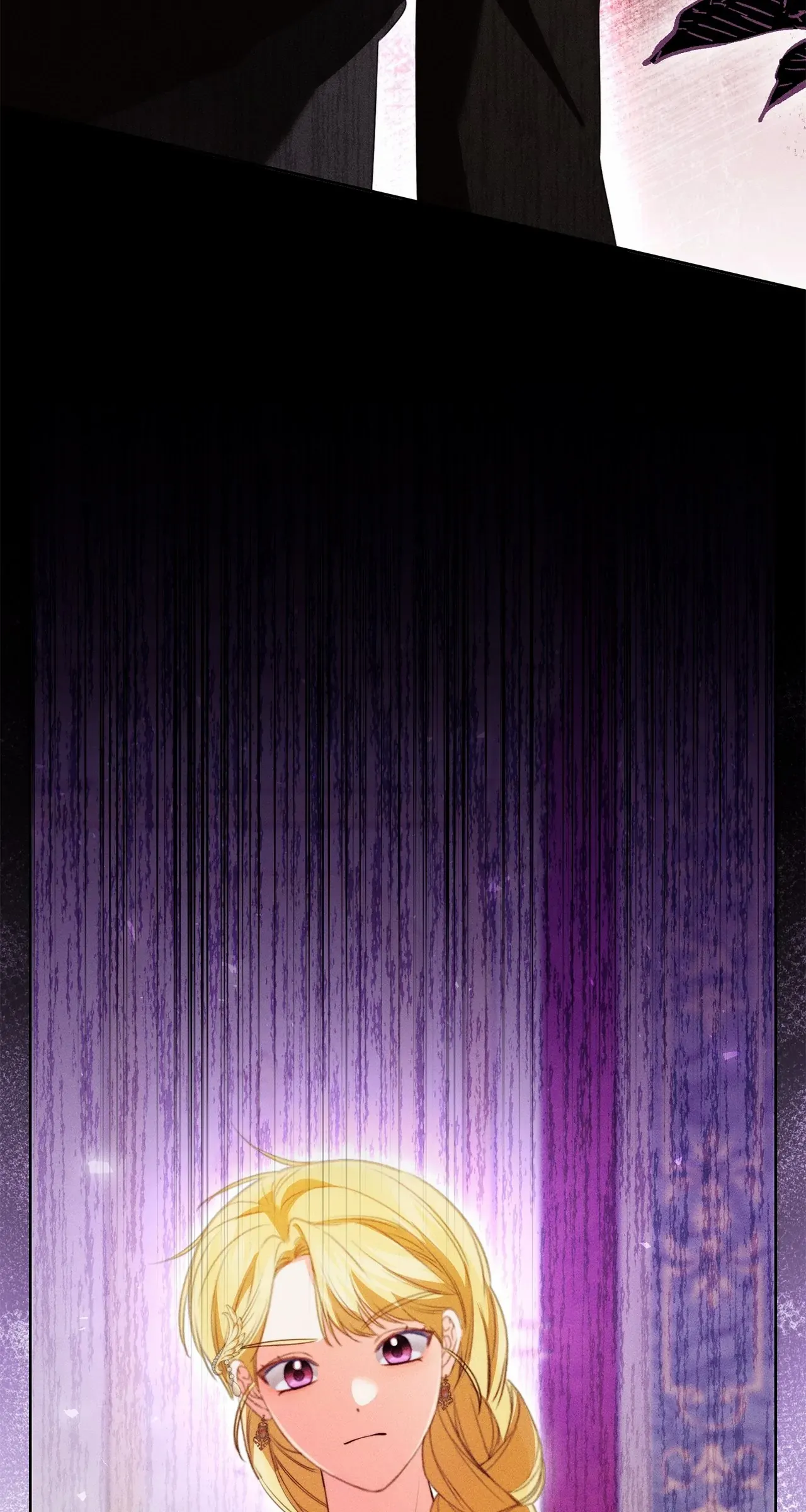 Becoming the Lady of the Cursed Ducal House Chapter 59 - page 33