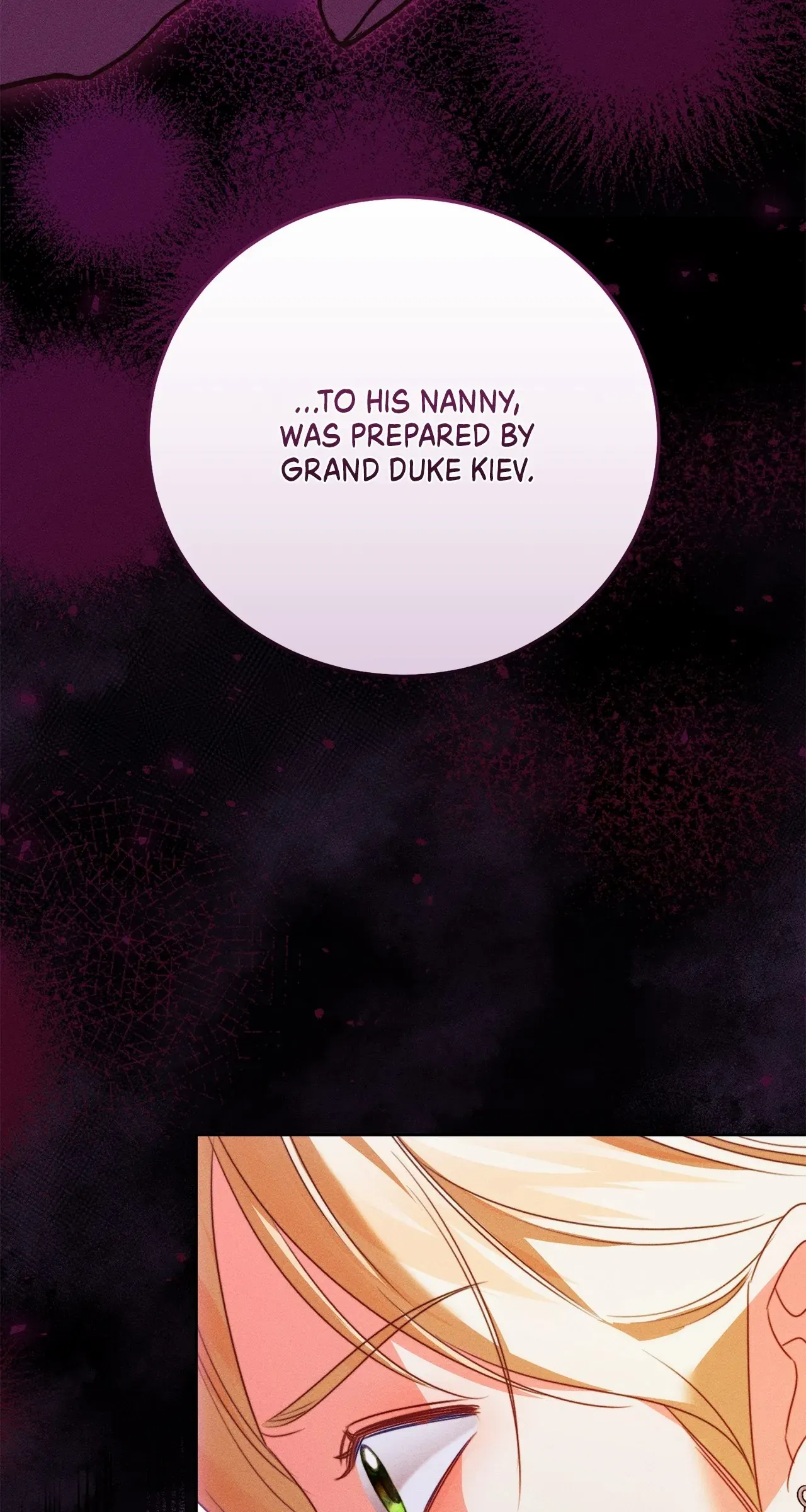 Becoming the Lady of the Cursed Ducal House Chapter 59 - page 38