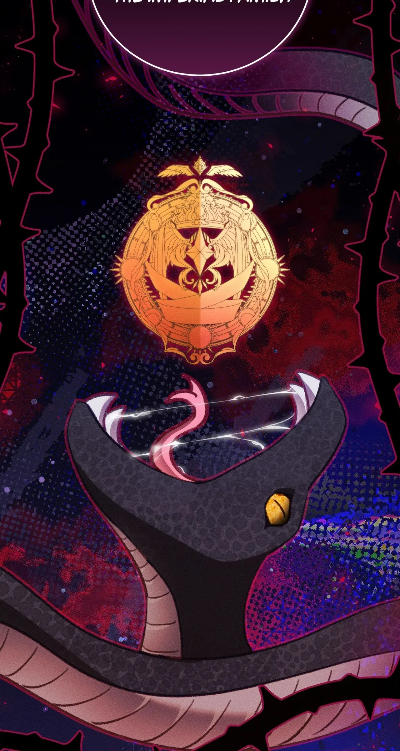 Becoming the Lady of the Cursed Ducal House Chapter 59 - page 43