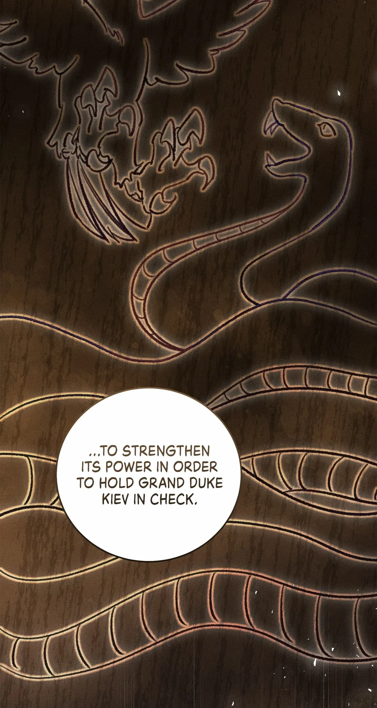 Becoming the Lady of the Cursed Ducal House Chapter 59 - page 47