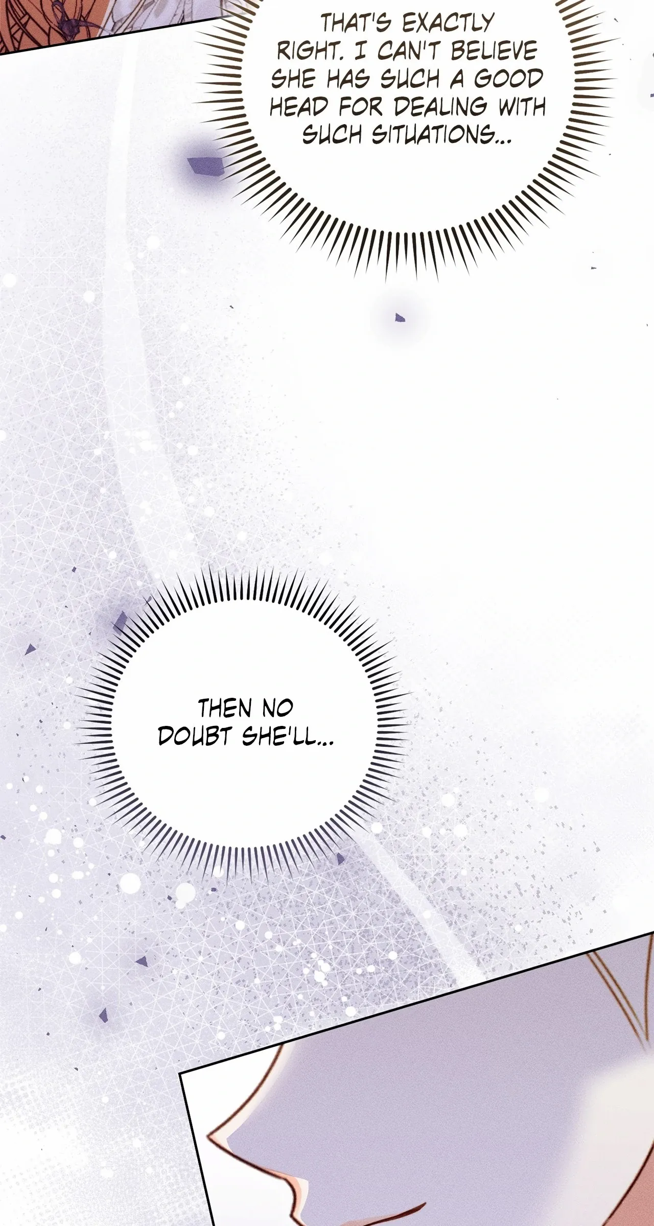 Becoming the Lady of the Cursed Ducal House Chapter 59 - page 49