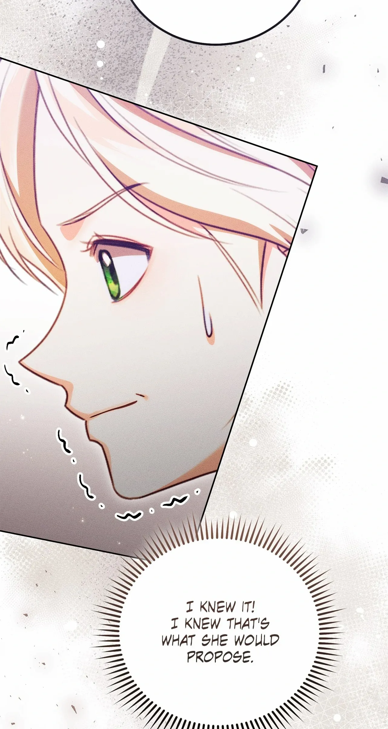 Becoming the Lady of the Cursed Ducal House Chapter 59 - page 51