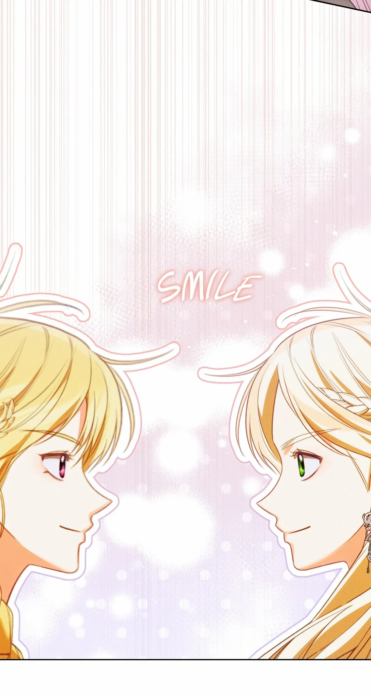 Becoming the Lady of the Cursed Ducal House Chapter 59 - page 57