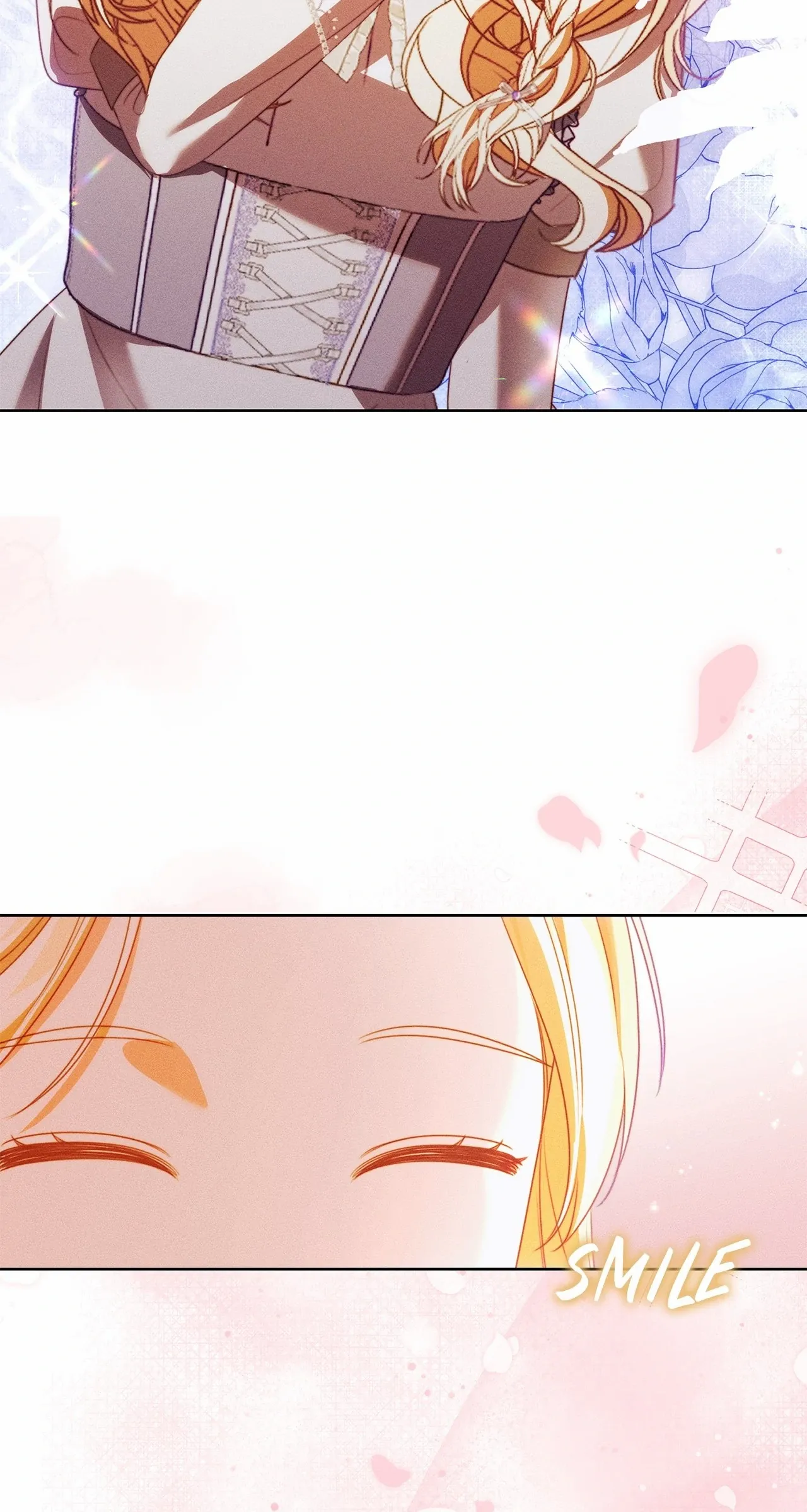 Becoming the Lady of the Cursed Ducal House Chapter 59 - page 60