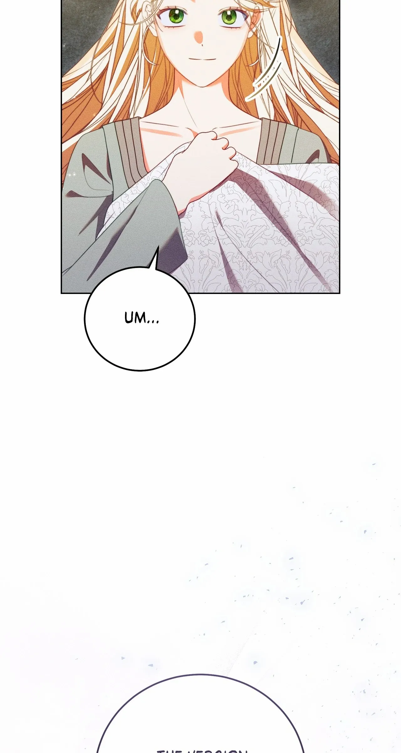 Becoming the Lady of the Cursed Ducal House Chapter 59 - page 66