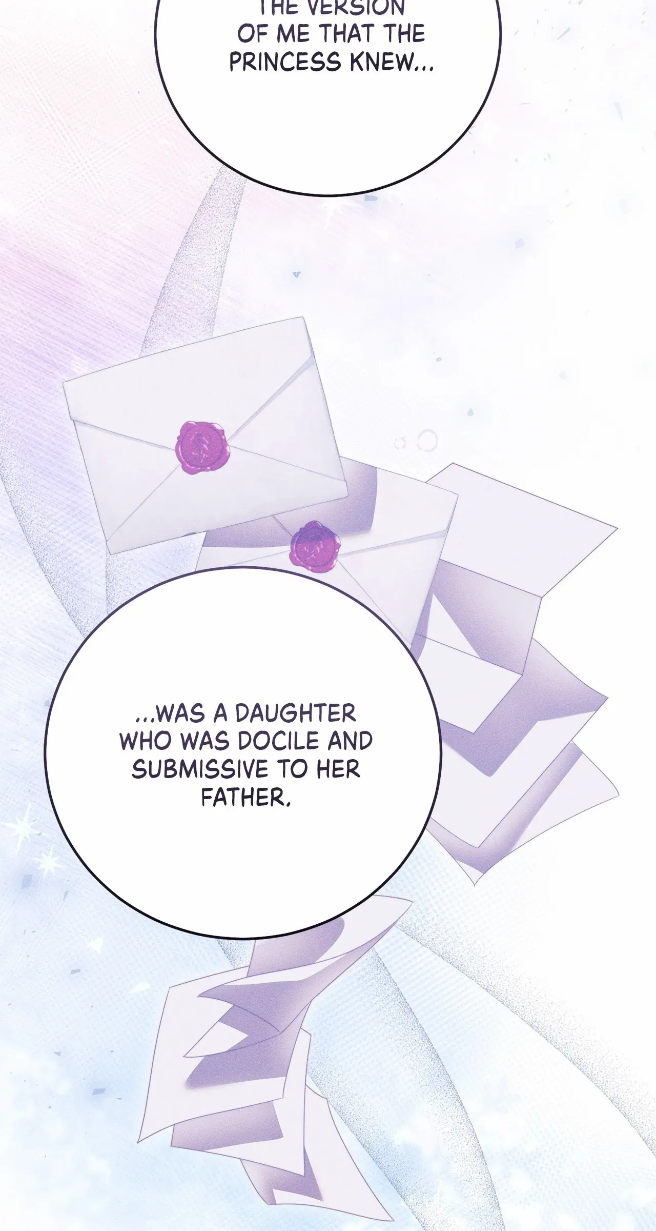 Becoming the Lady of the Cursed Ducal House Chapter 59 - page 67