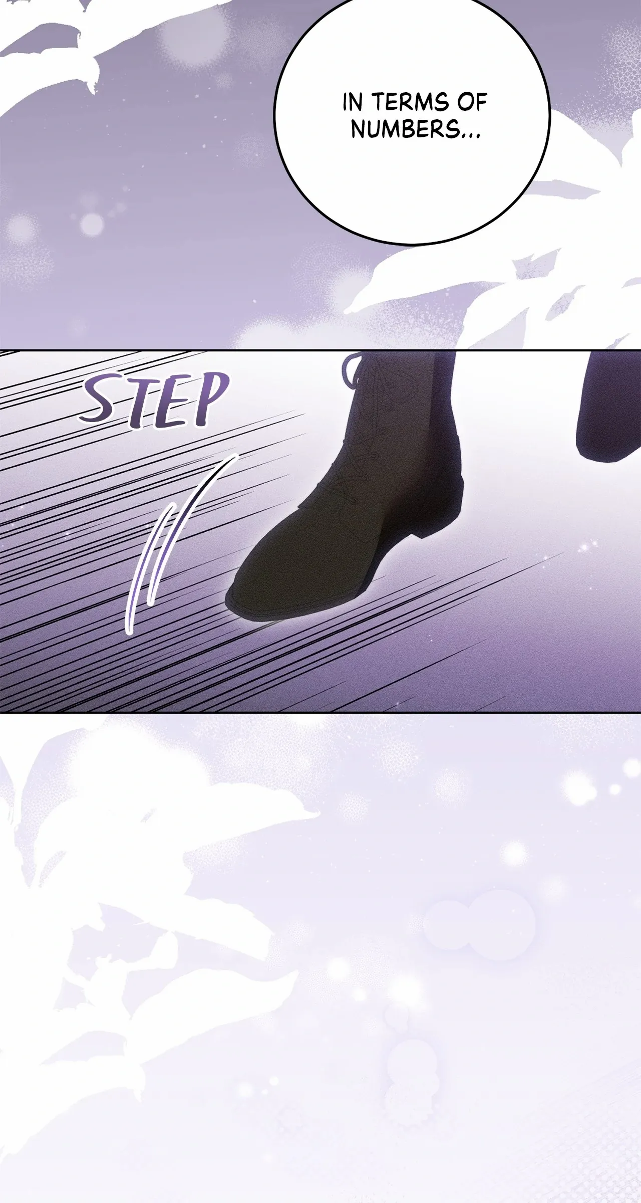 Becoming the Lady of the Cursed Ducal House Chapter 59 - page 7