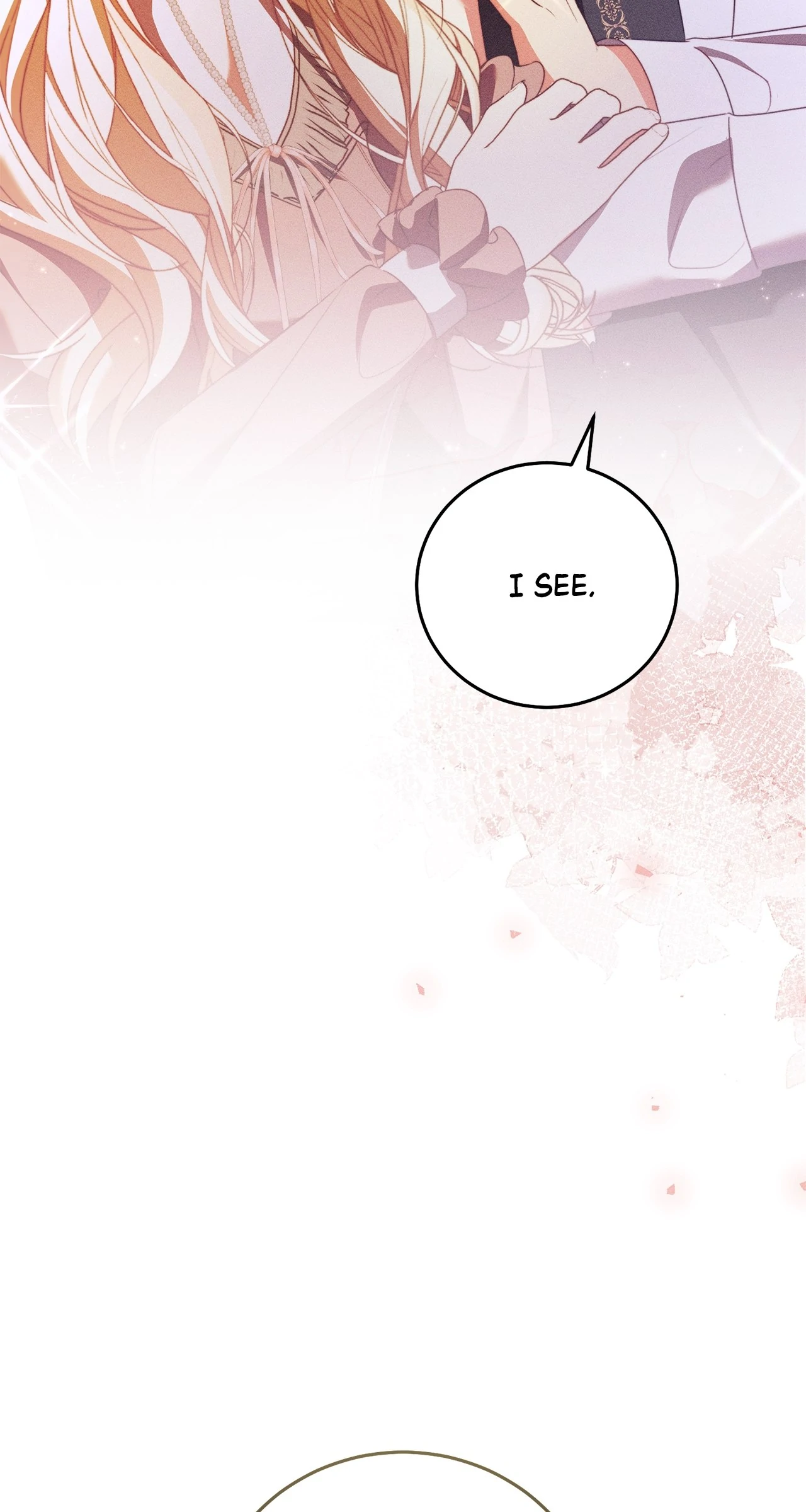 Becoming the Lady of the Cursed Ducal House Chapter 59 - page 70