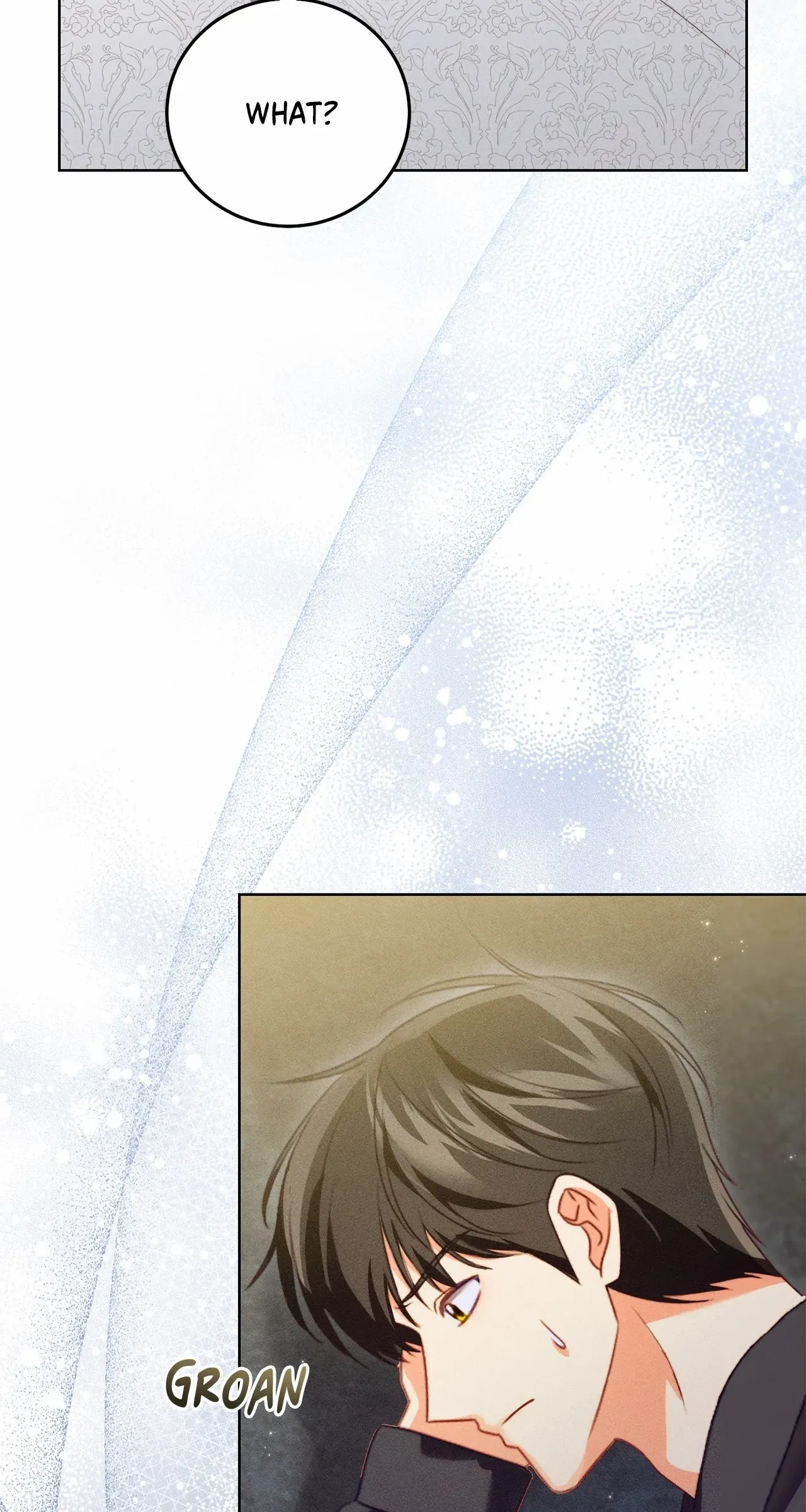 Becoming the Lady of the Cursed Ducal House Chapter 59 - page 73