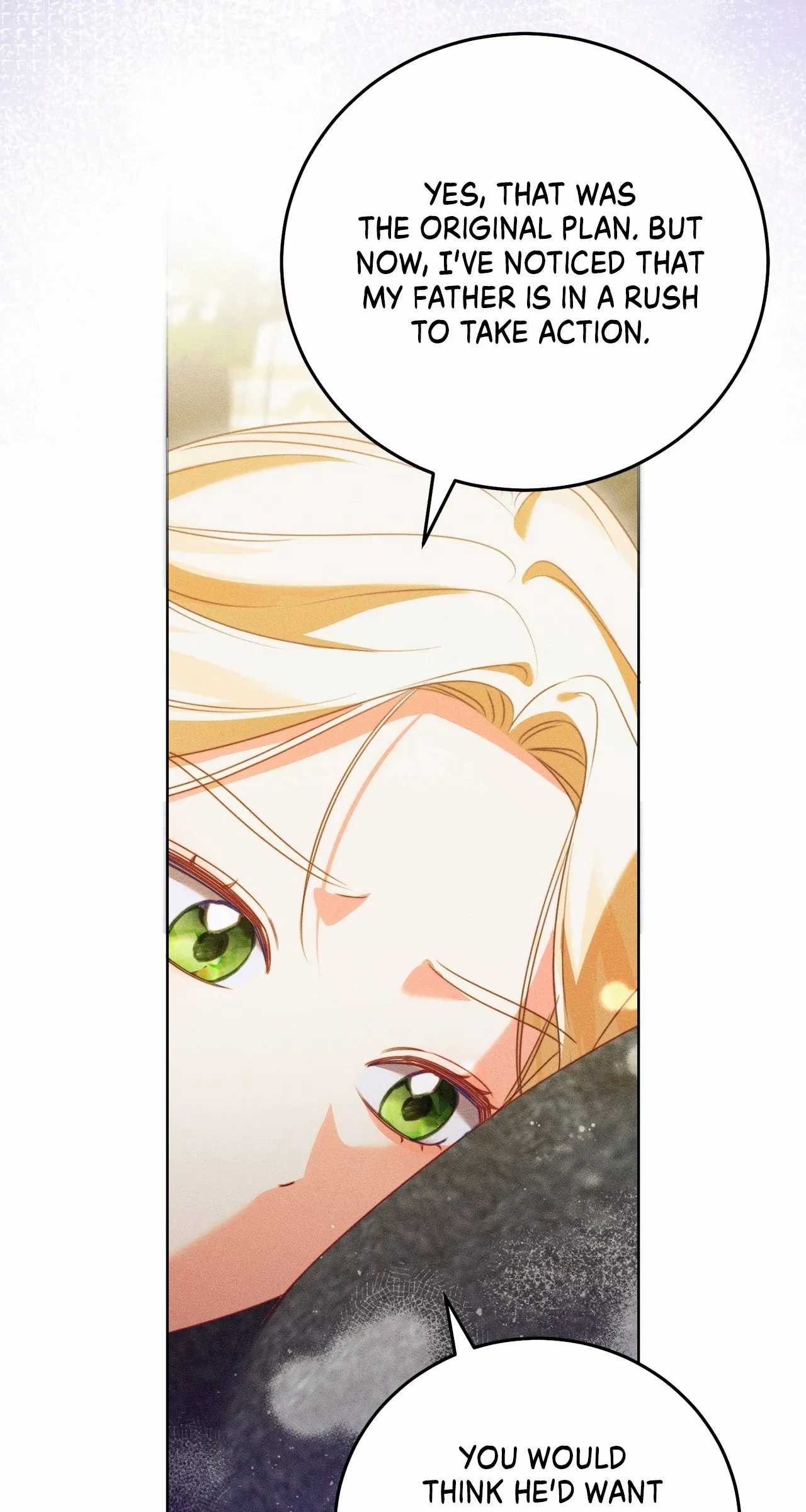 Becoming the Lady of the Cursed Ducal House Chapter 59 - page 77