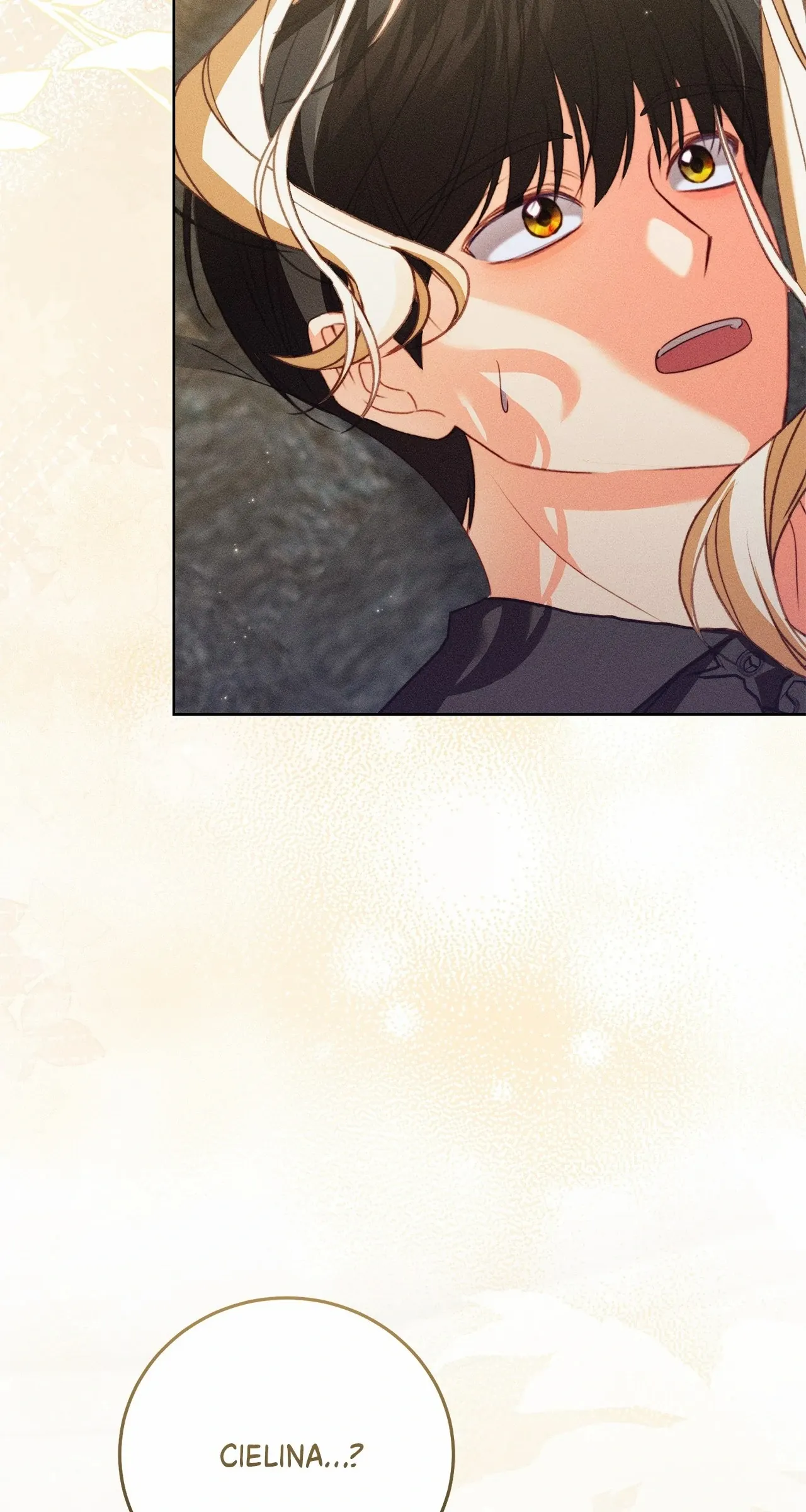 Becoming the Lady of the Cursed Ducal House Chapter 59 - page 84