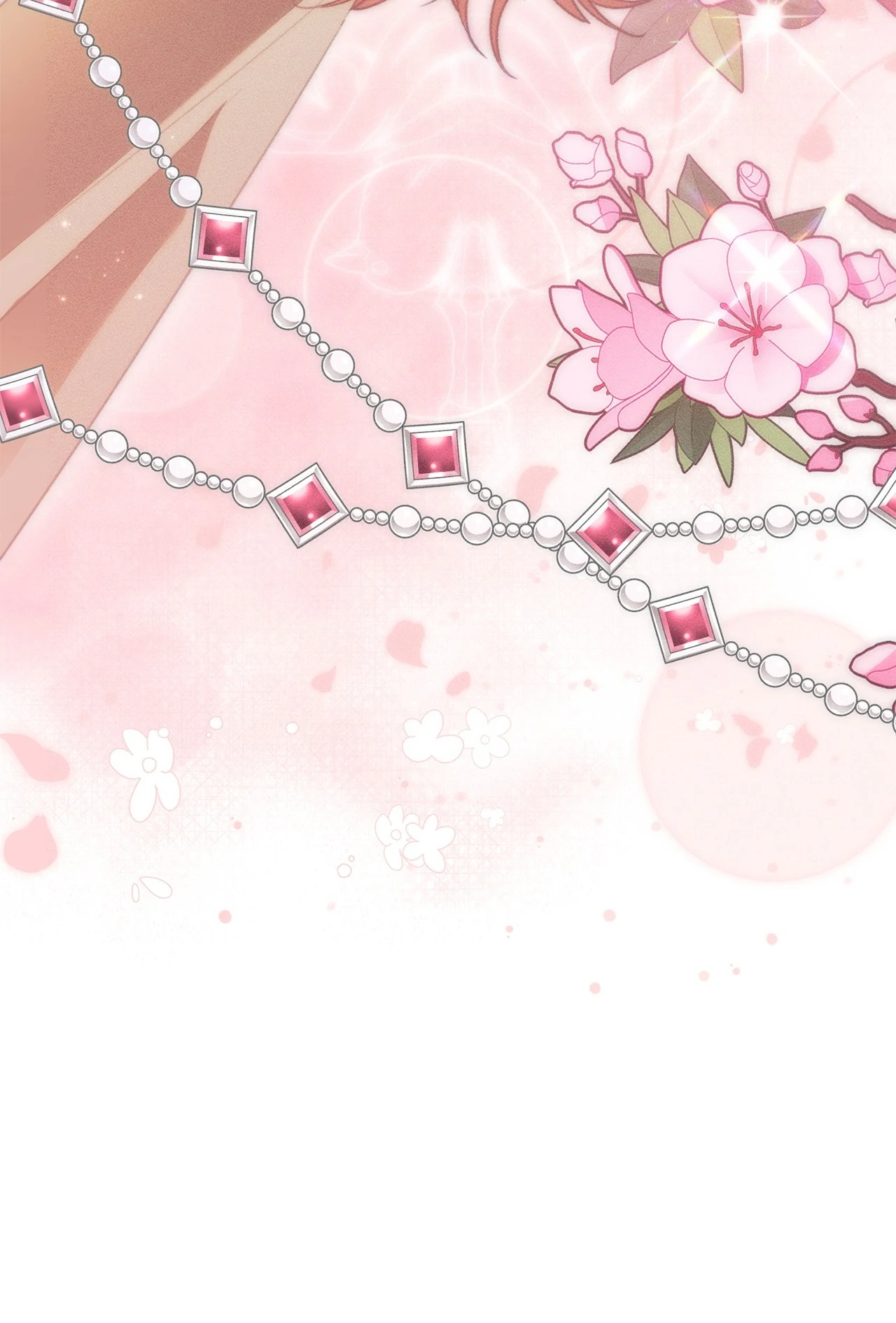 Becoming the Lady of the Cursed Ducal House Chapter 59 - page 87