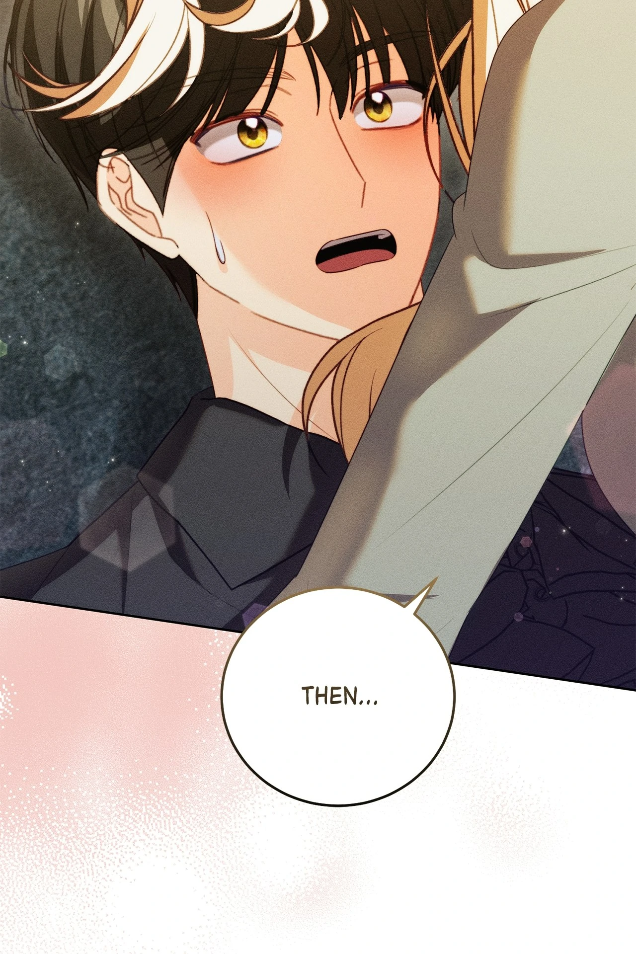 Becoming the Lady of the Cursed Ducal House Chapter 60 - page 10