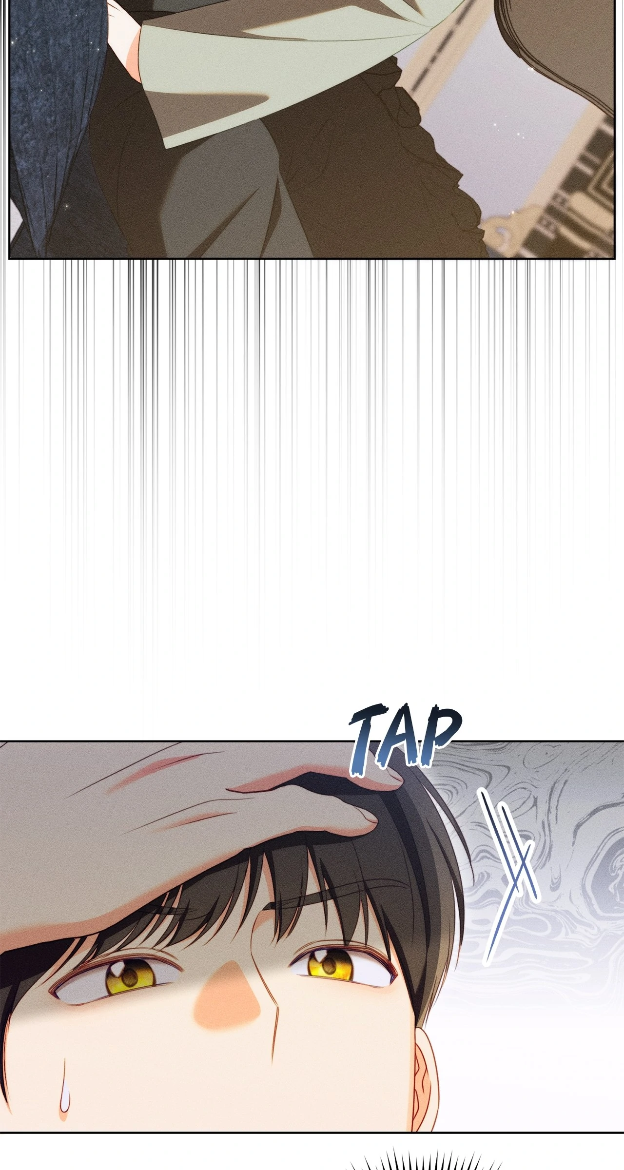 Becoming the Lady of the Cursed Ducal House Chapter 60 - page 12