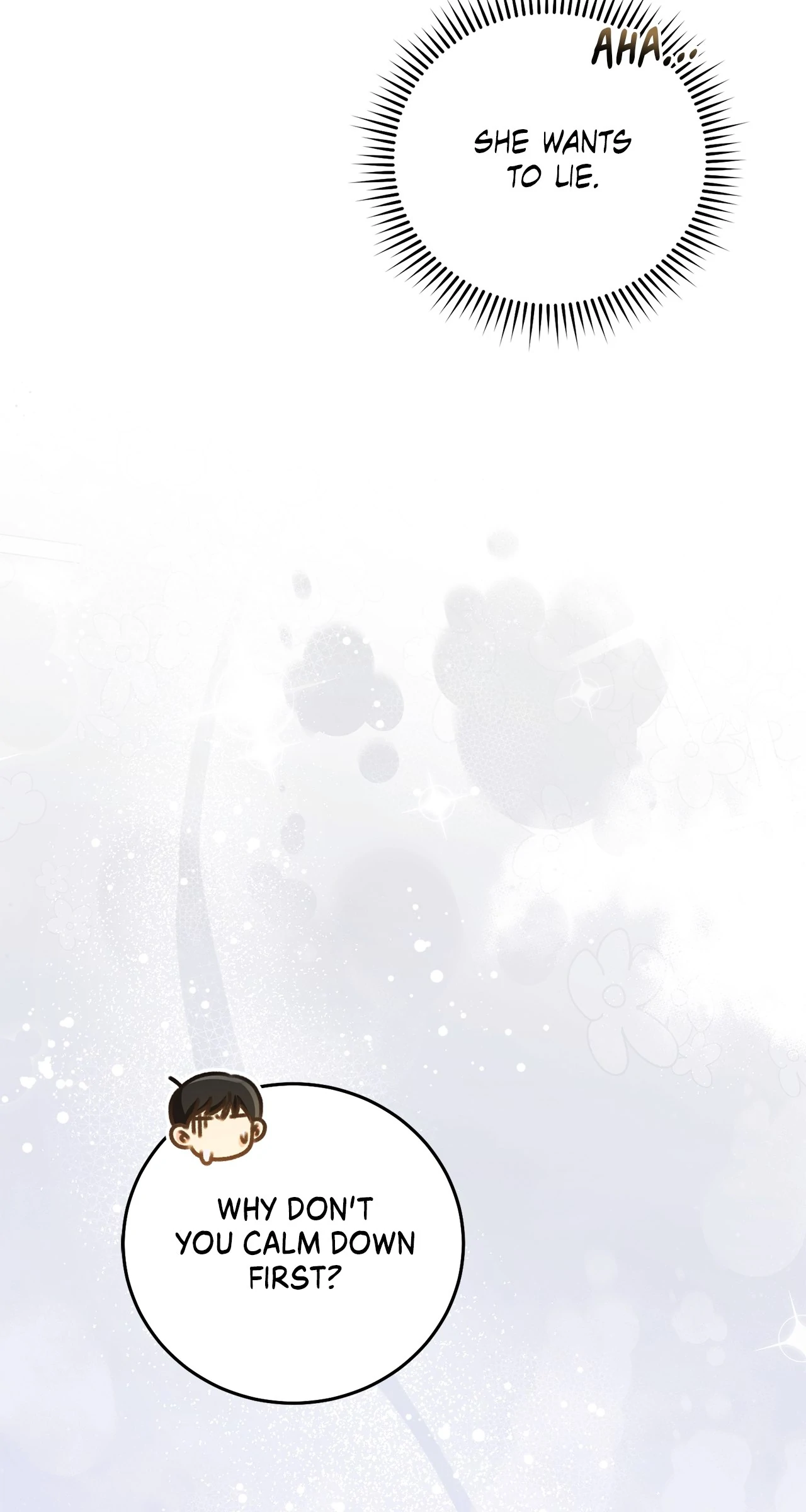 Becoming the Lady of the Cursed Ducal House Chapter 60 - page 13