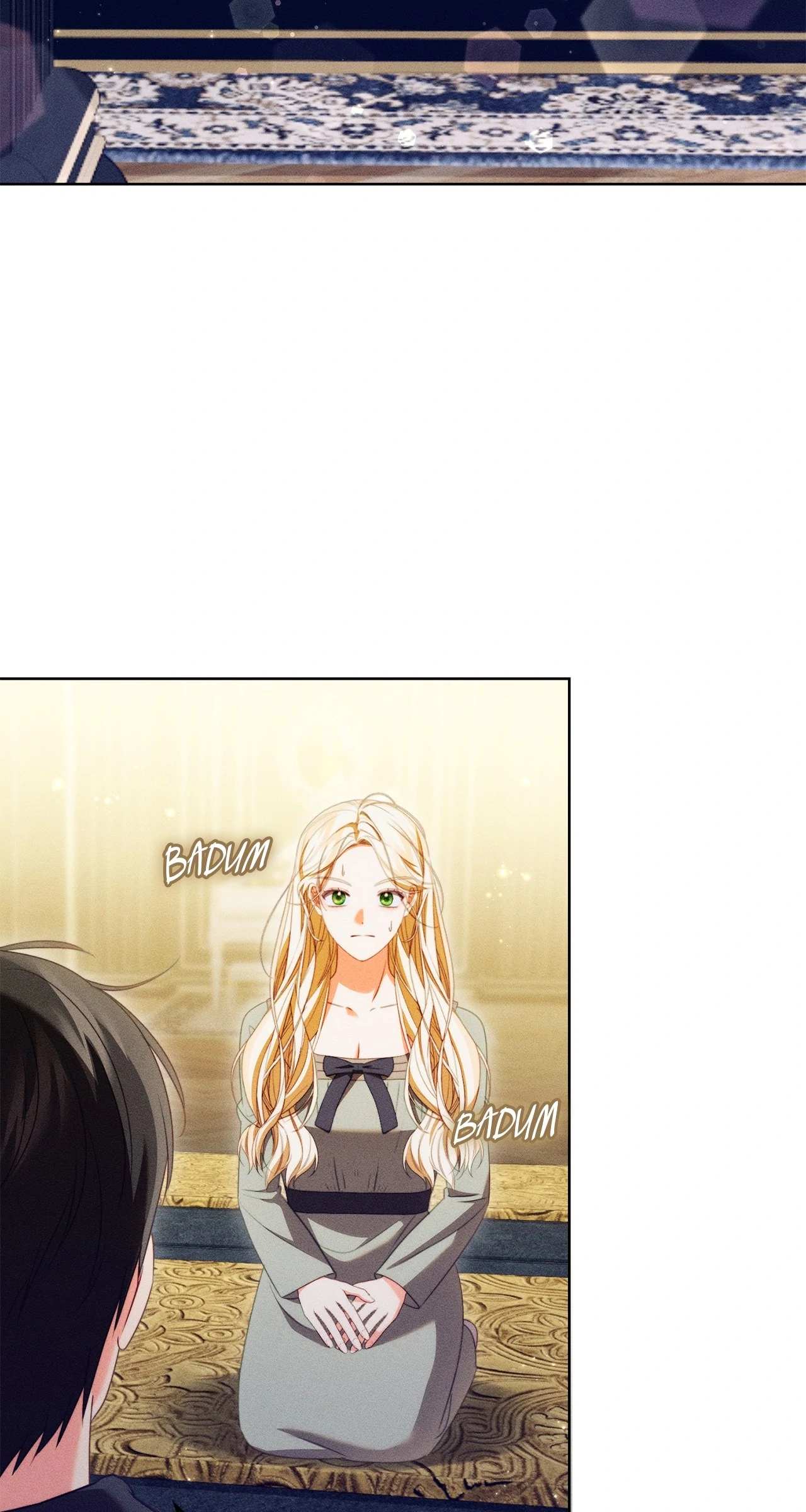 Becoming the Lady of the Cursed Ducal House Chapter 60 - page 17