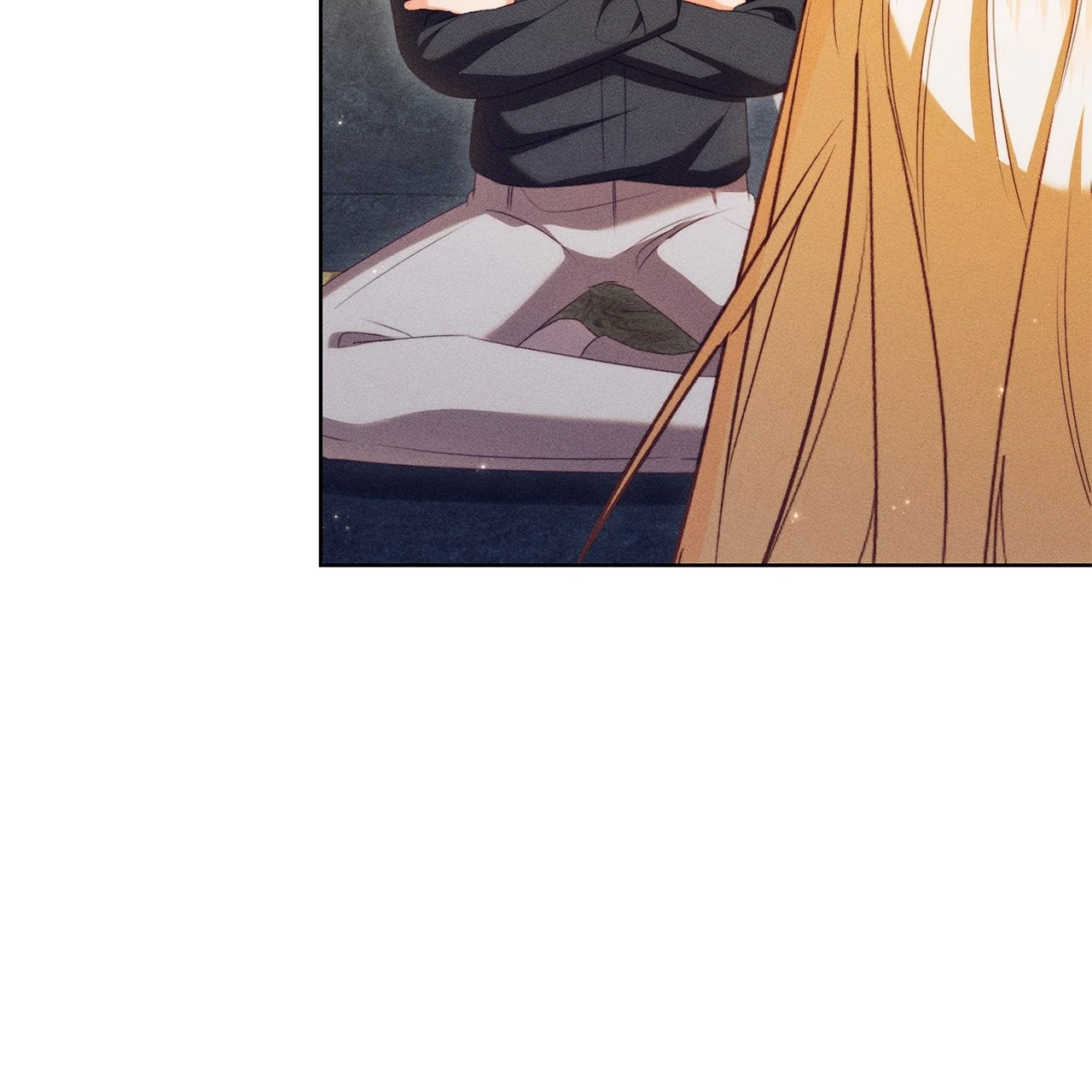 Becoming the Lady of the Cursed Ducal House Chapter 60 - page 19