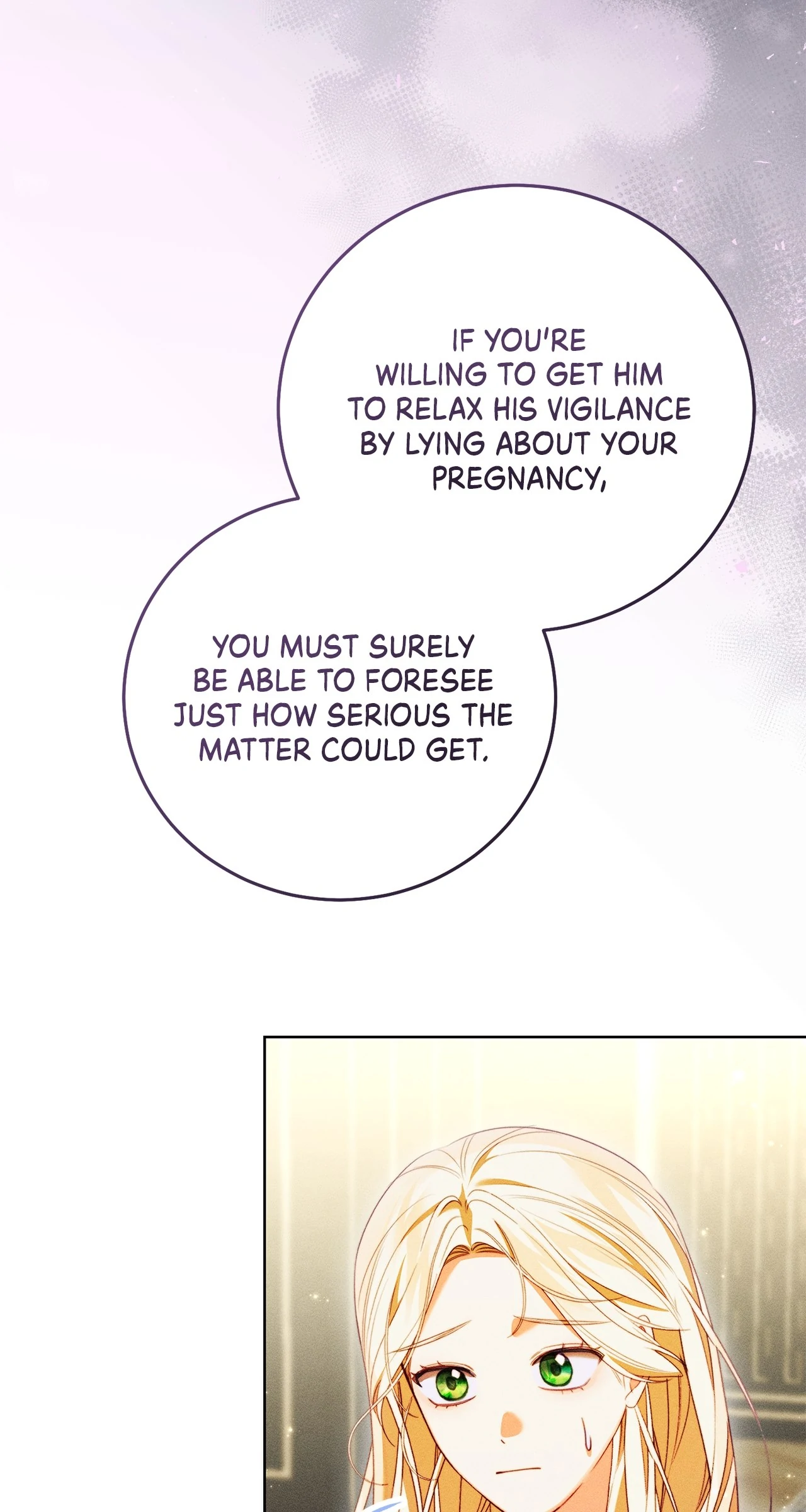 Becoming the Lady of the Cursed Ducal House Chapter 60 - page 25