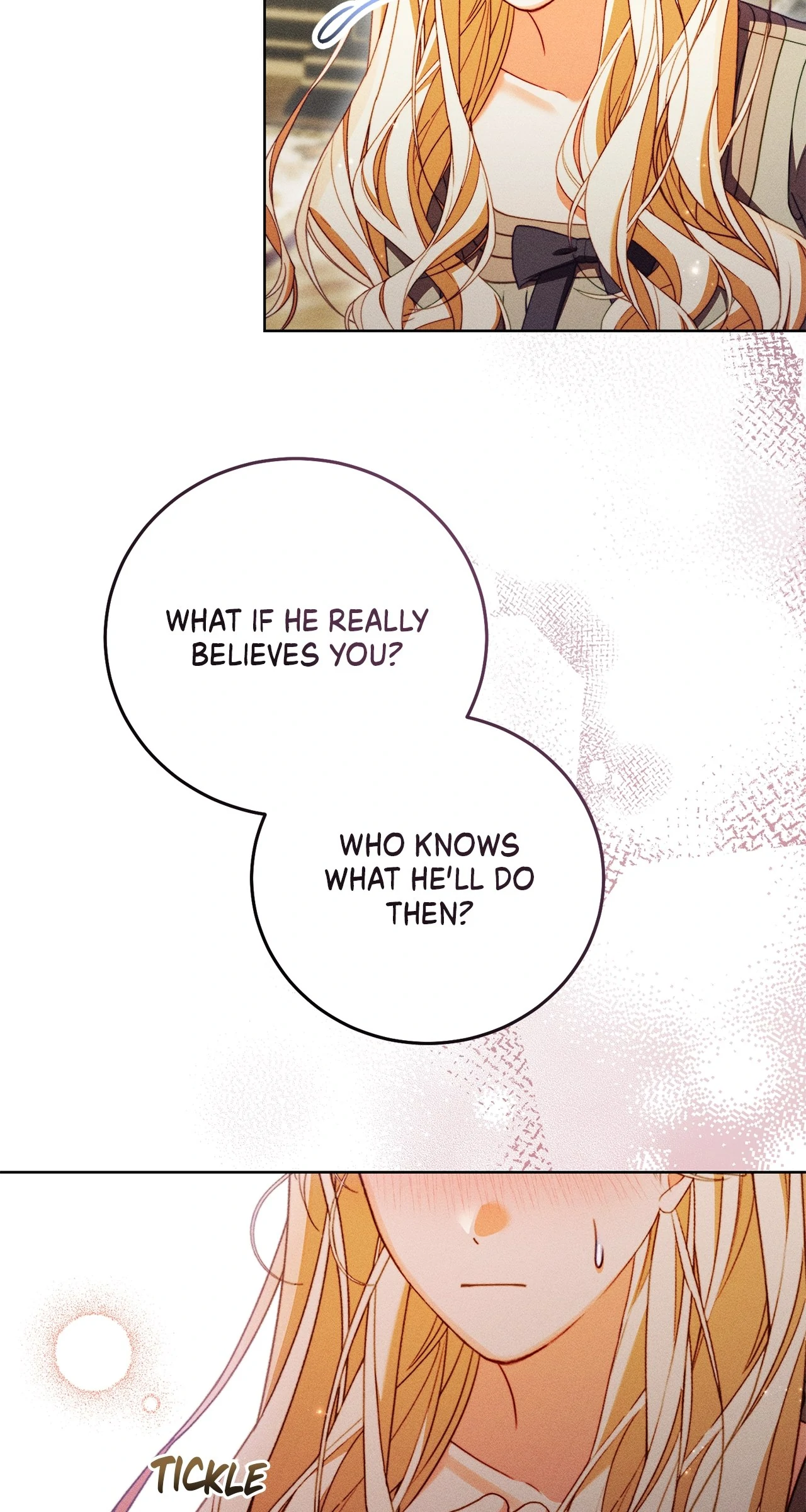 Becoming the Lady of the Cursed Ducal House Chapter 60 - page 26