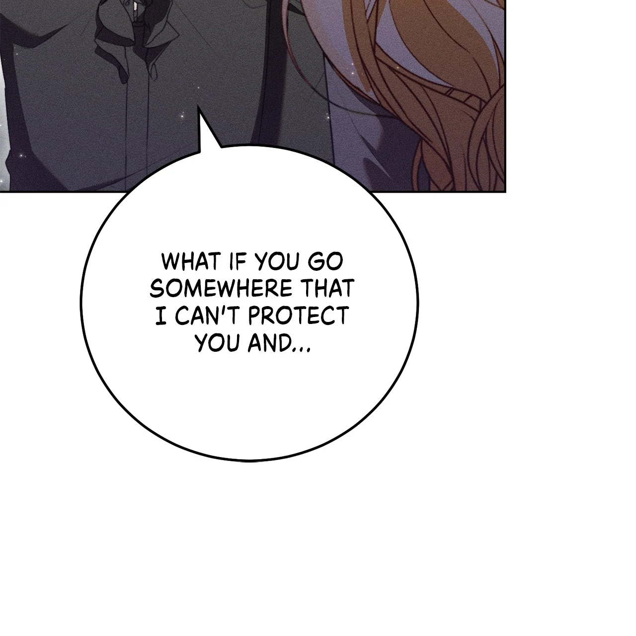 Becoming the Lady of the Cursed Ducal House Chapter 60 - page 28