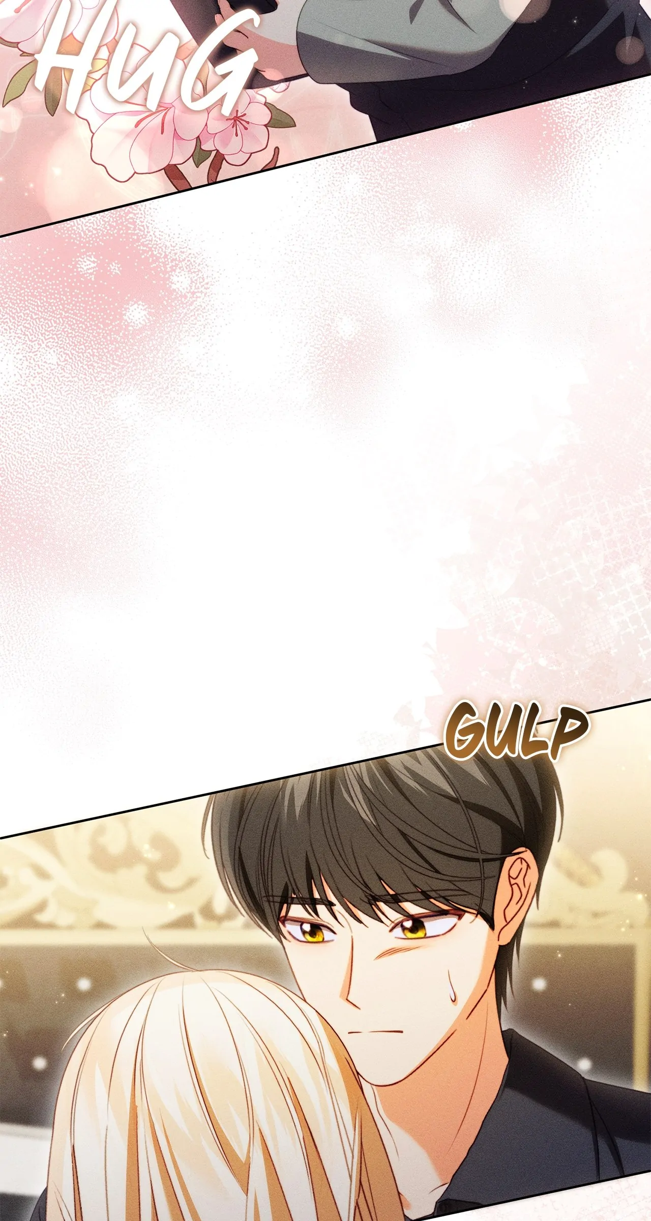 Becoming the Lady of the Cursed Ducal House Chapter 60 - page 30