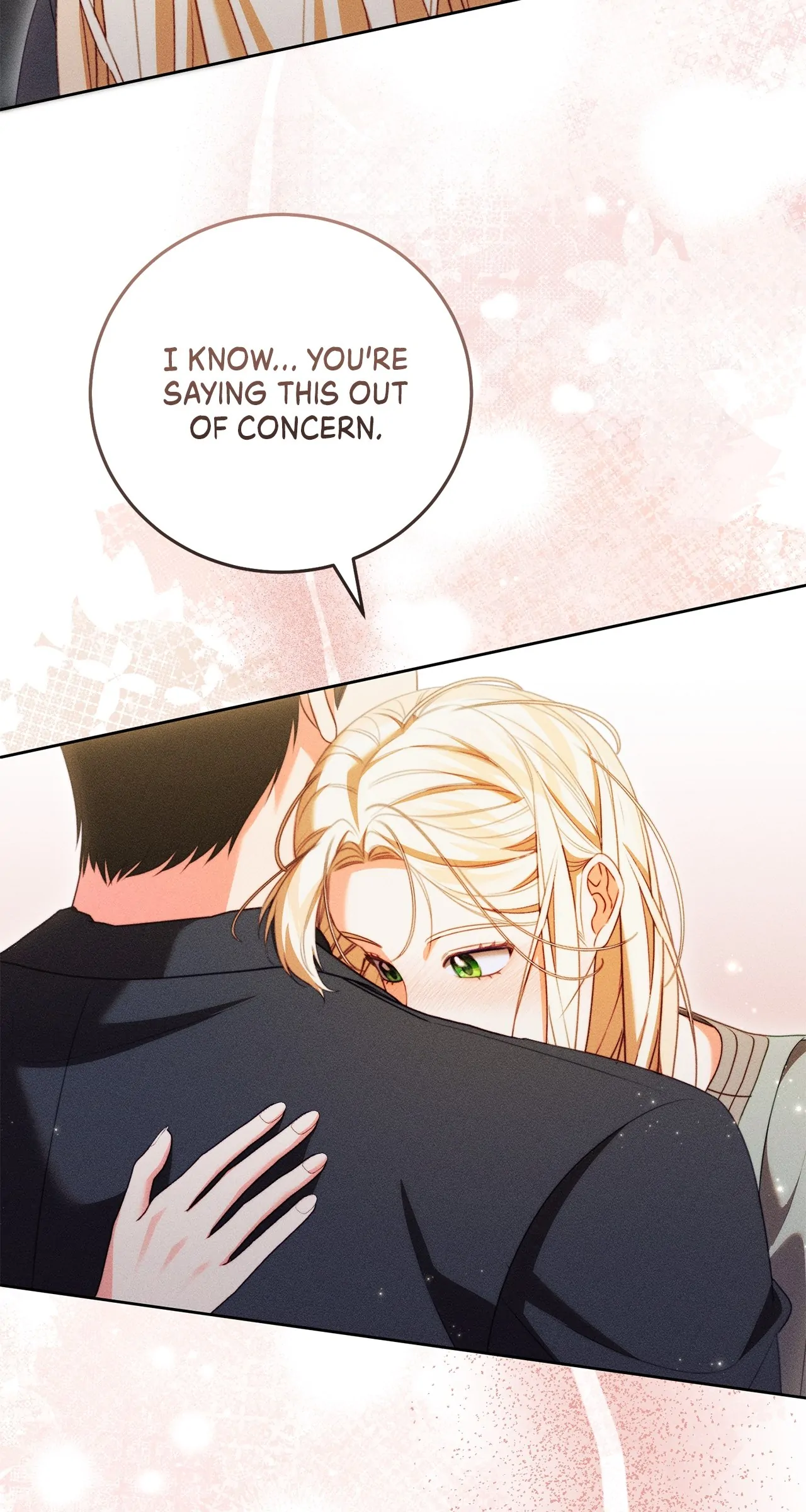 Becoming the Lady of the Cursed Ducal House Chapter 60 - page 31