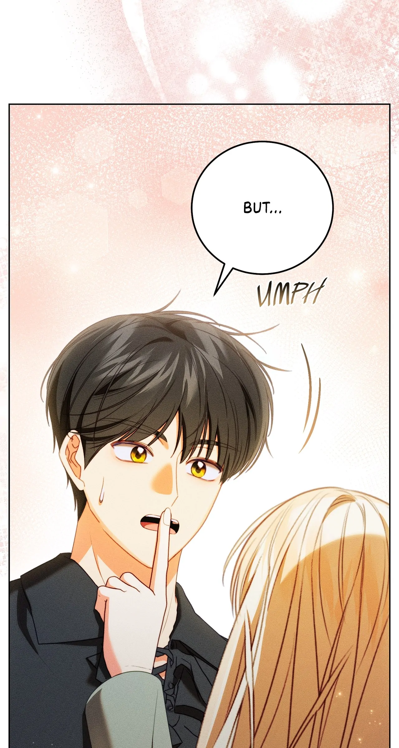 Becoming the Lady of the Cursed Ducal House Chapter 60 - page 33